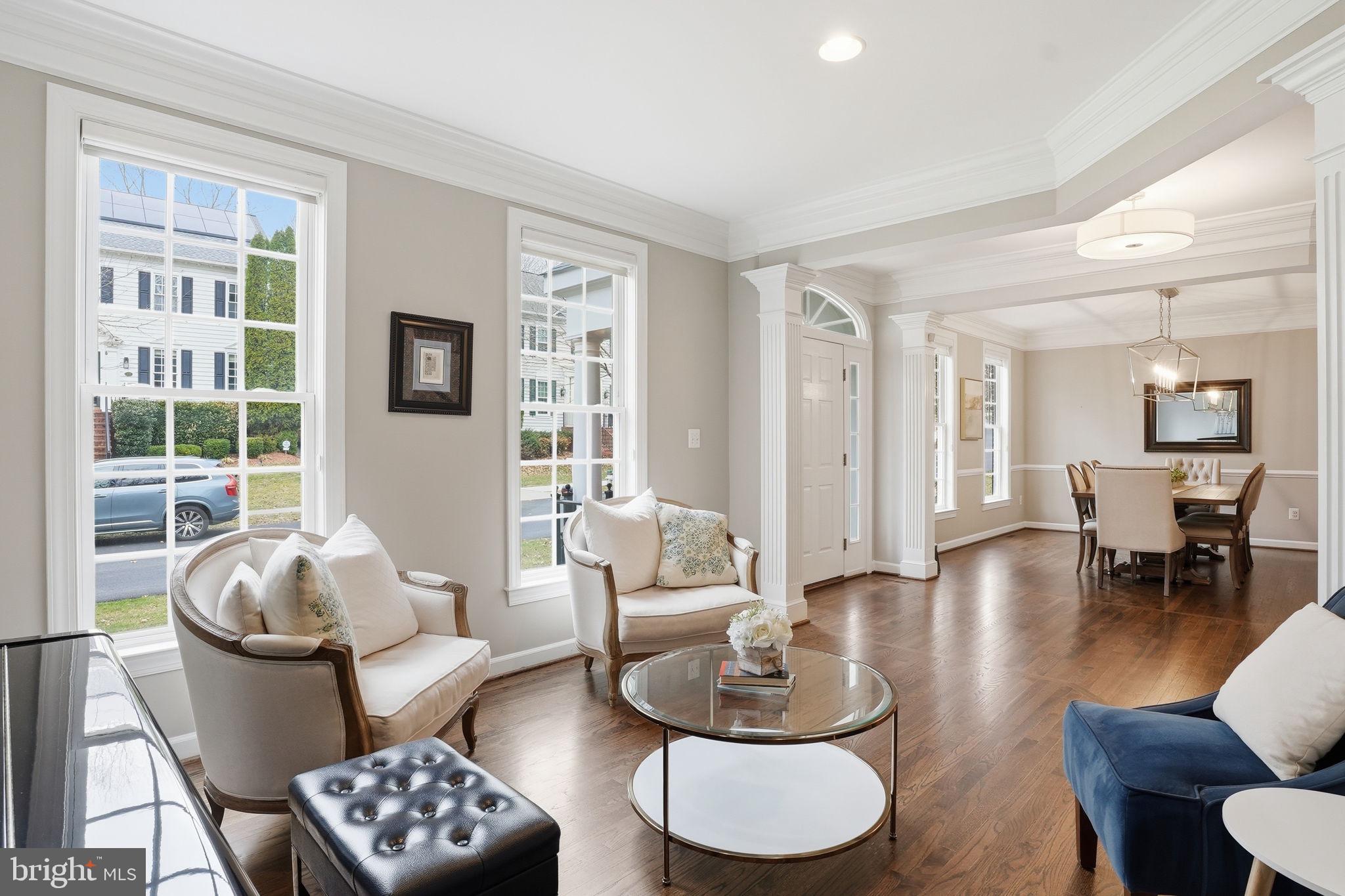 LAKELANDS - Residential