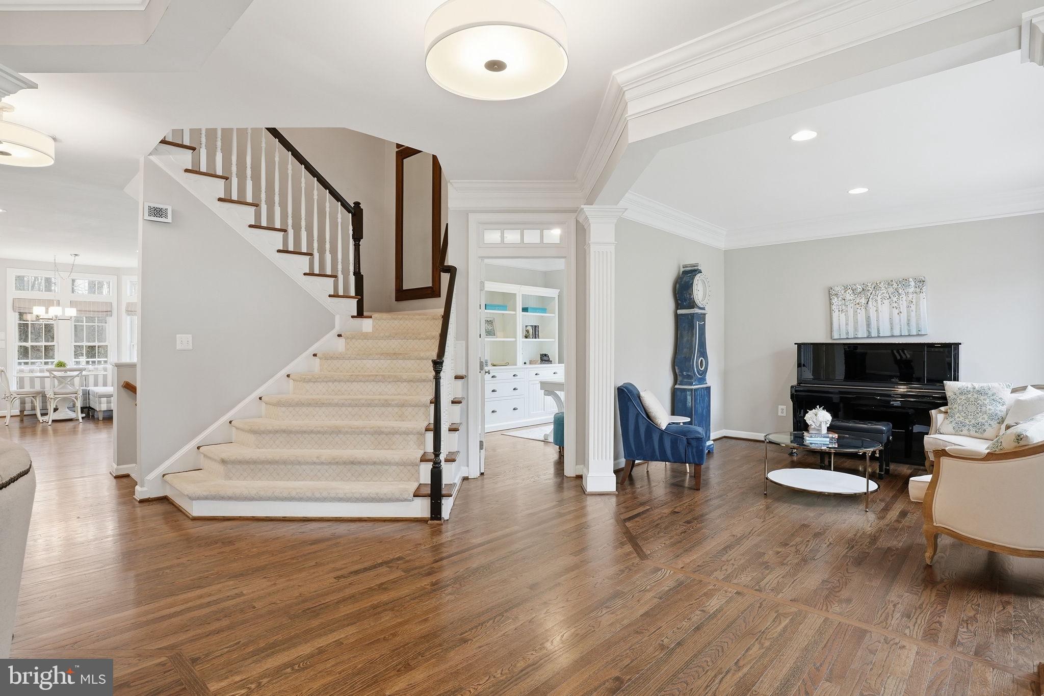 LAKELANDS - Residential