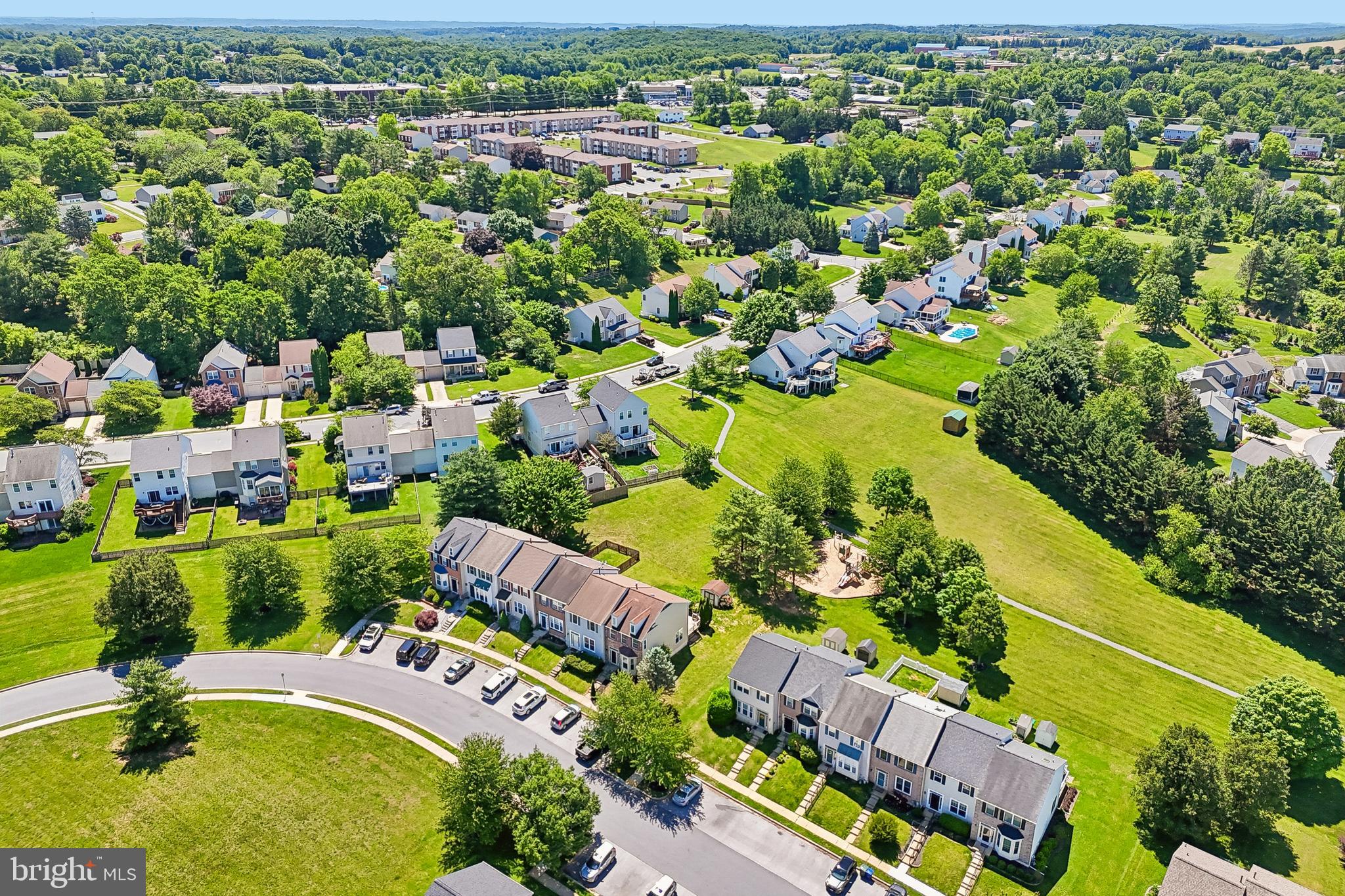DIAMOND HILLS - Residential