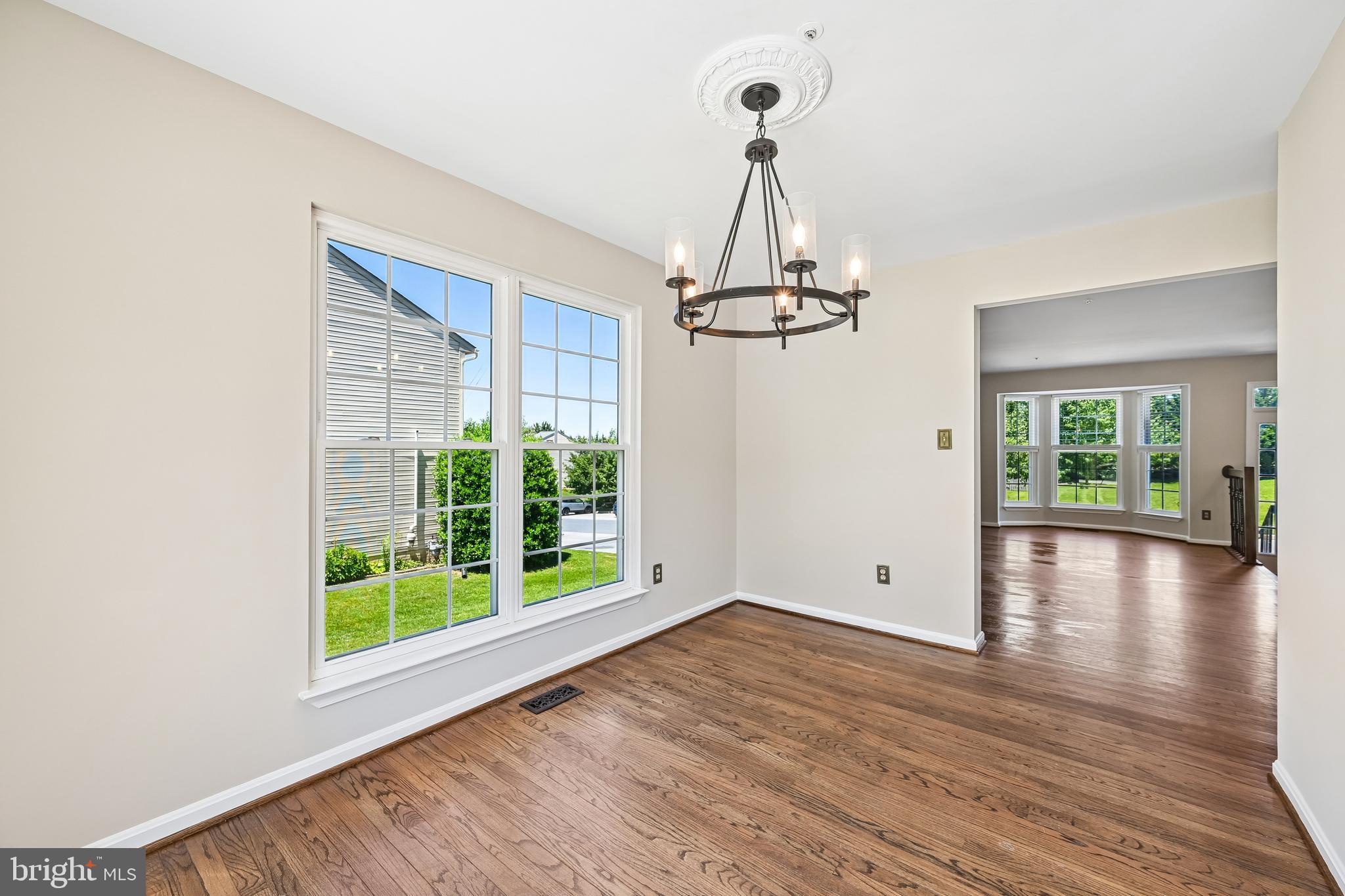 DIAMOND HILLS - Residential