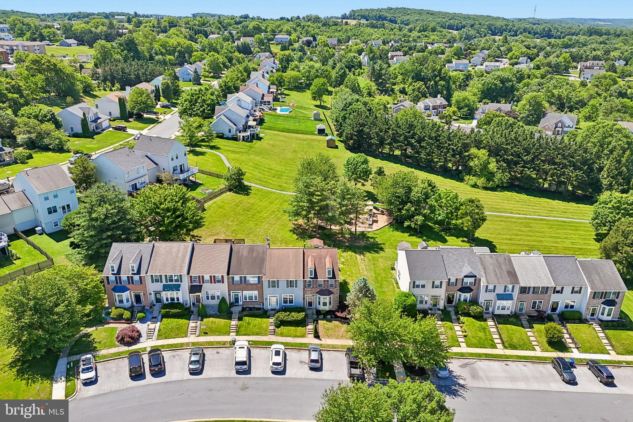 DIAMOND HILLS - Residential