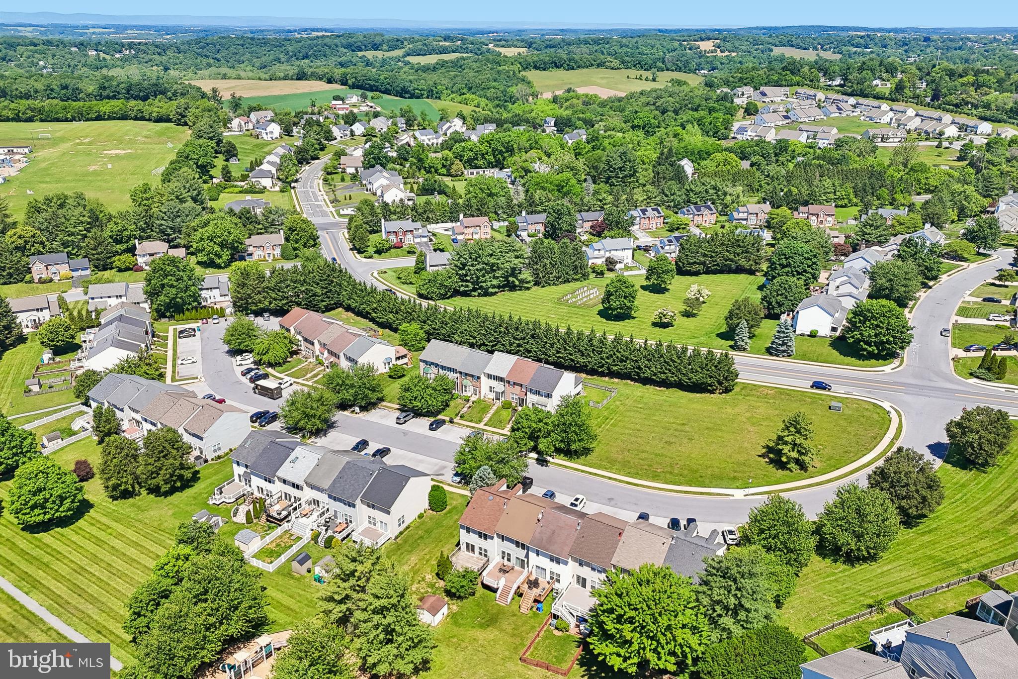 DIAMOND HILLS - Residential