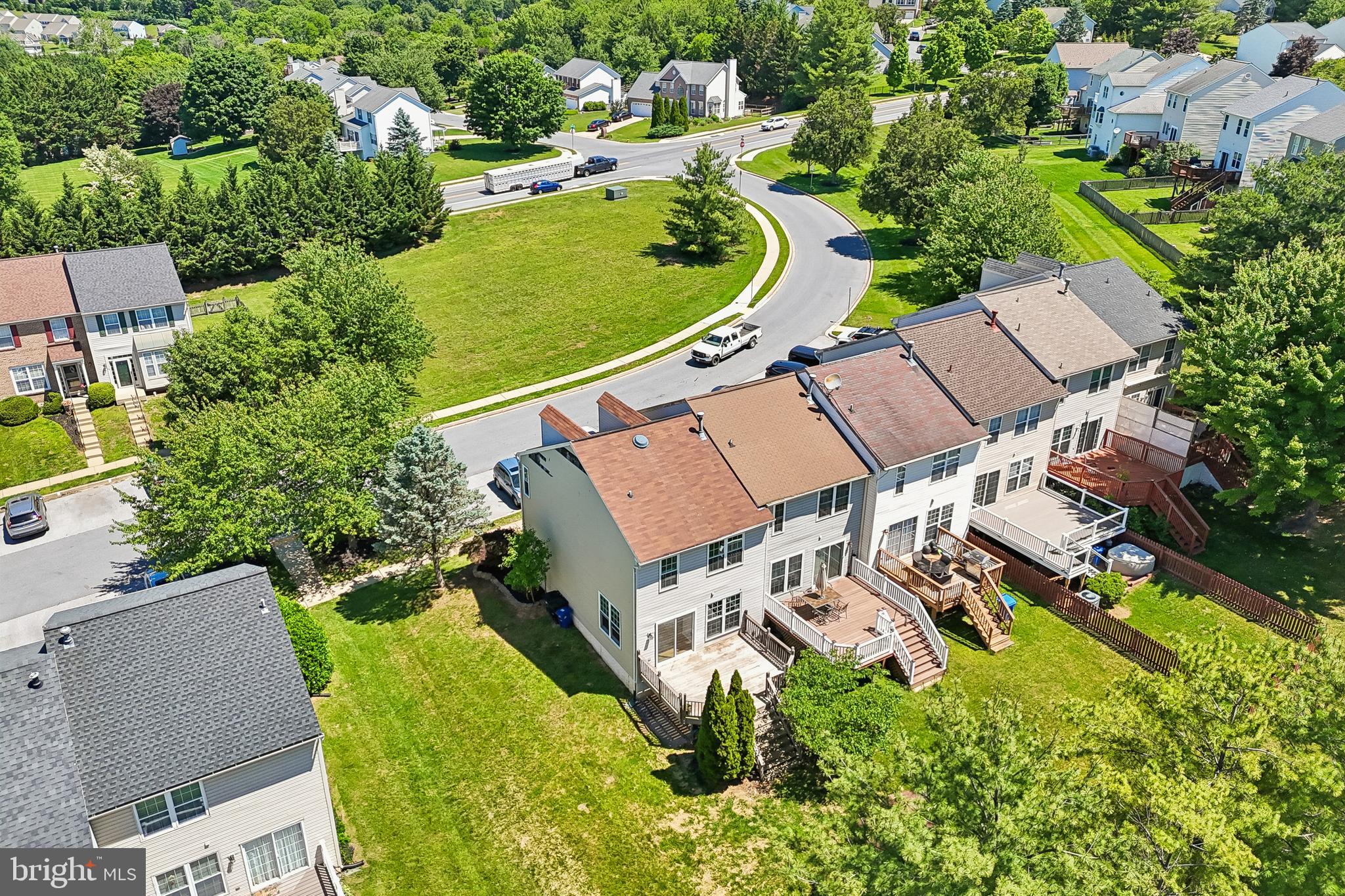 DIAMOND HILLS - Residential