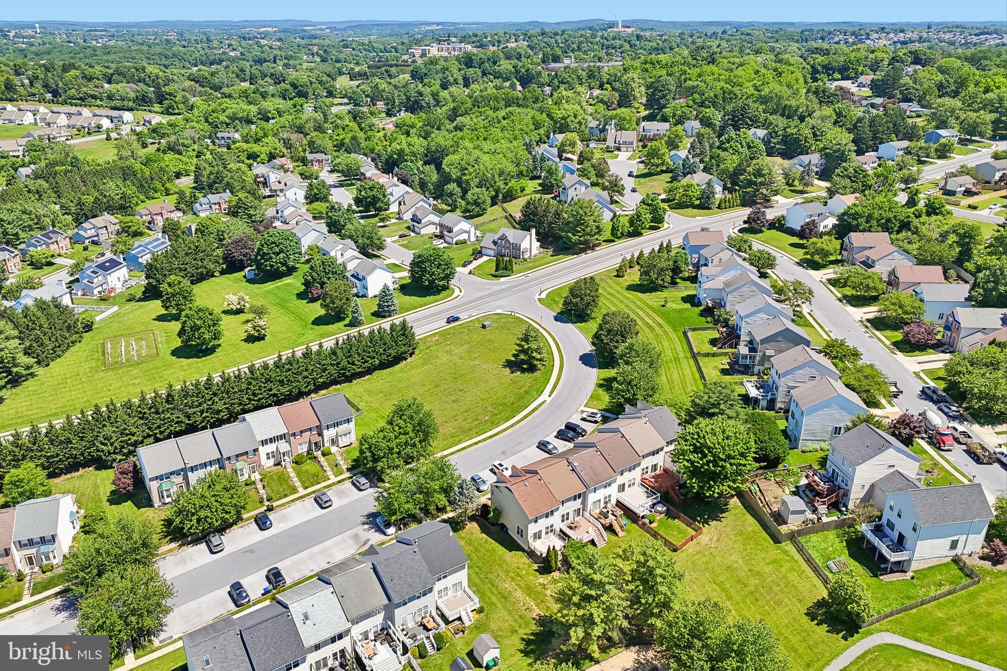 DIAMOND HILLS - Residential