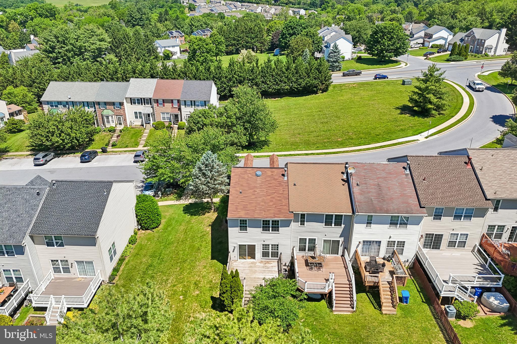 DIAMOND HILLS - Residential