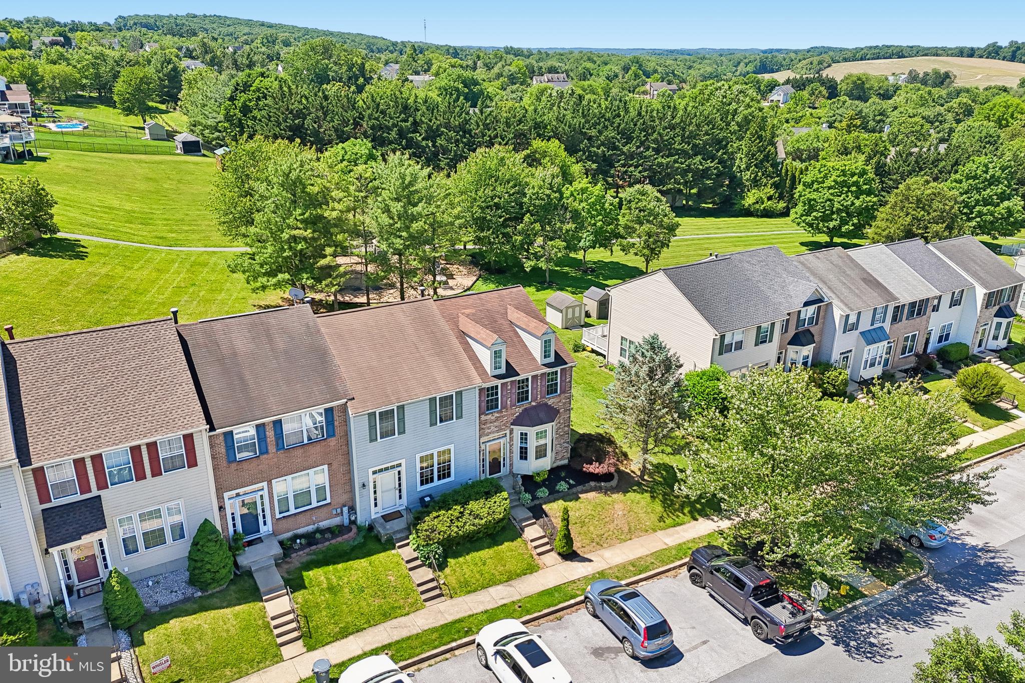 DIAMOND HILLS - Residential