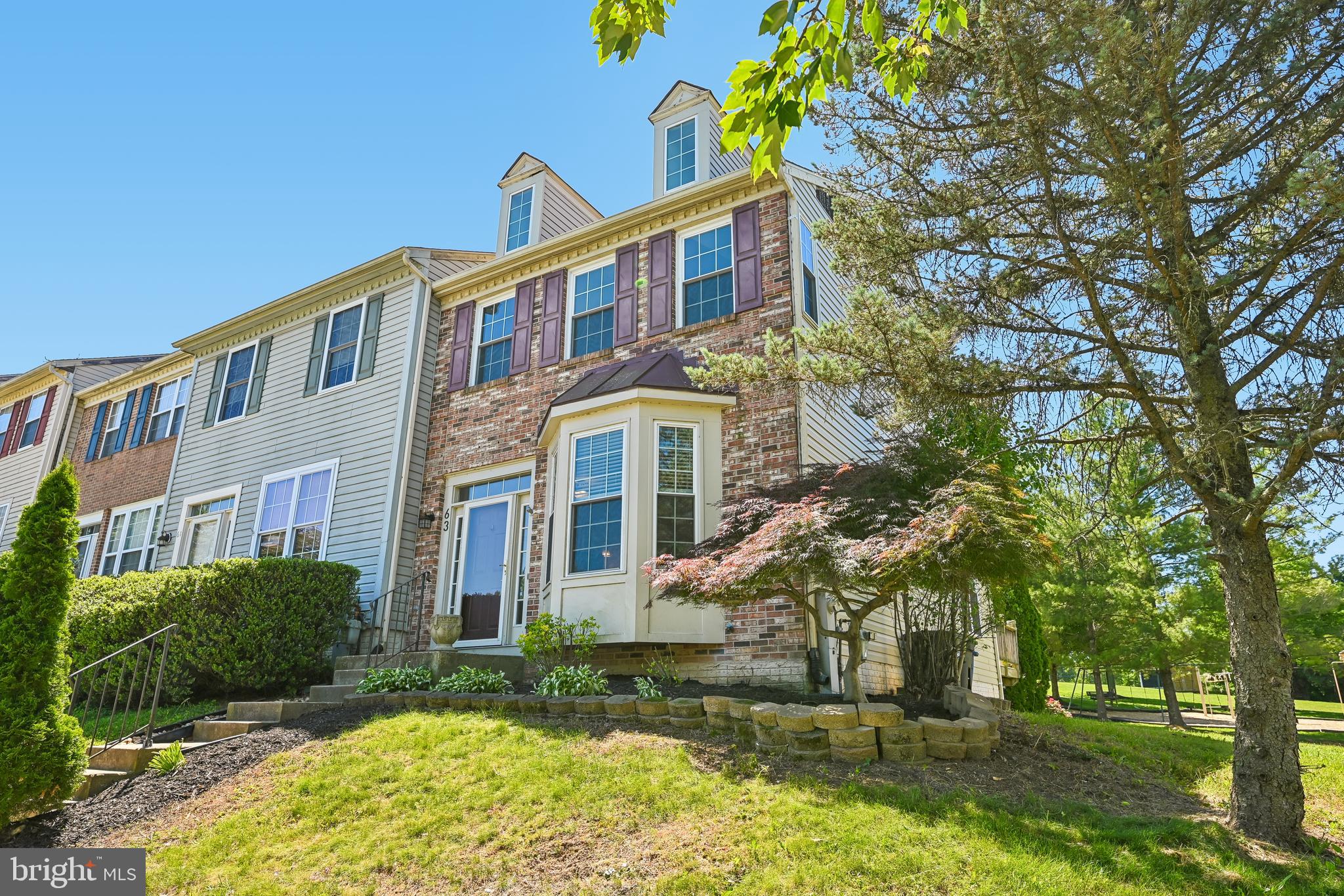 DIAMOND HILLS - Residential
