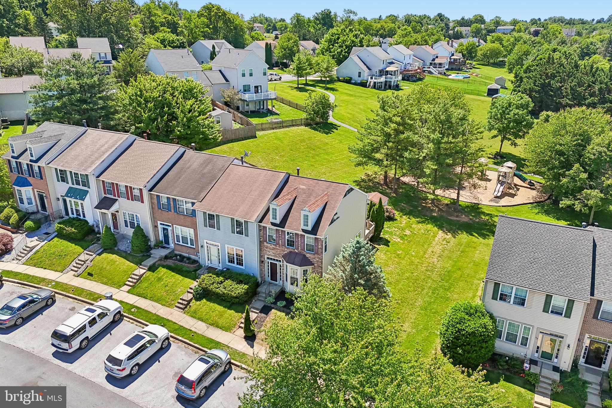 DIAMOND HILLS - Residential