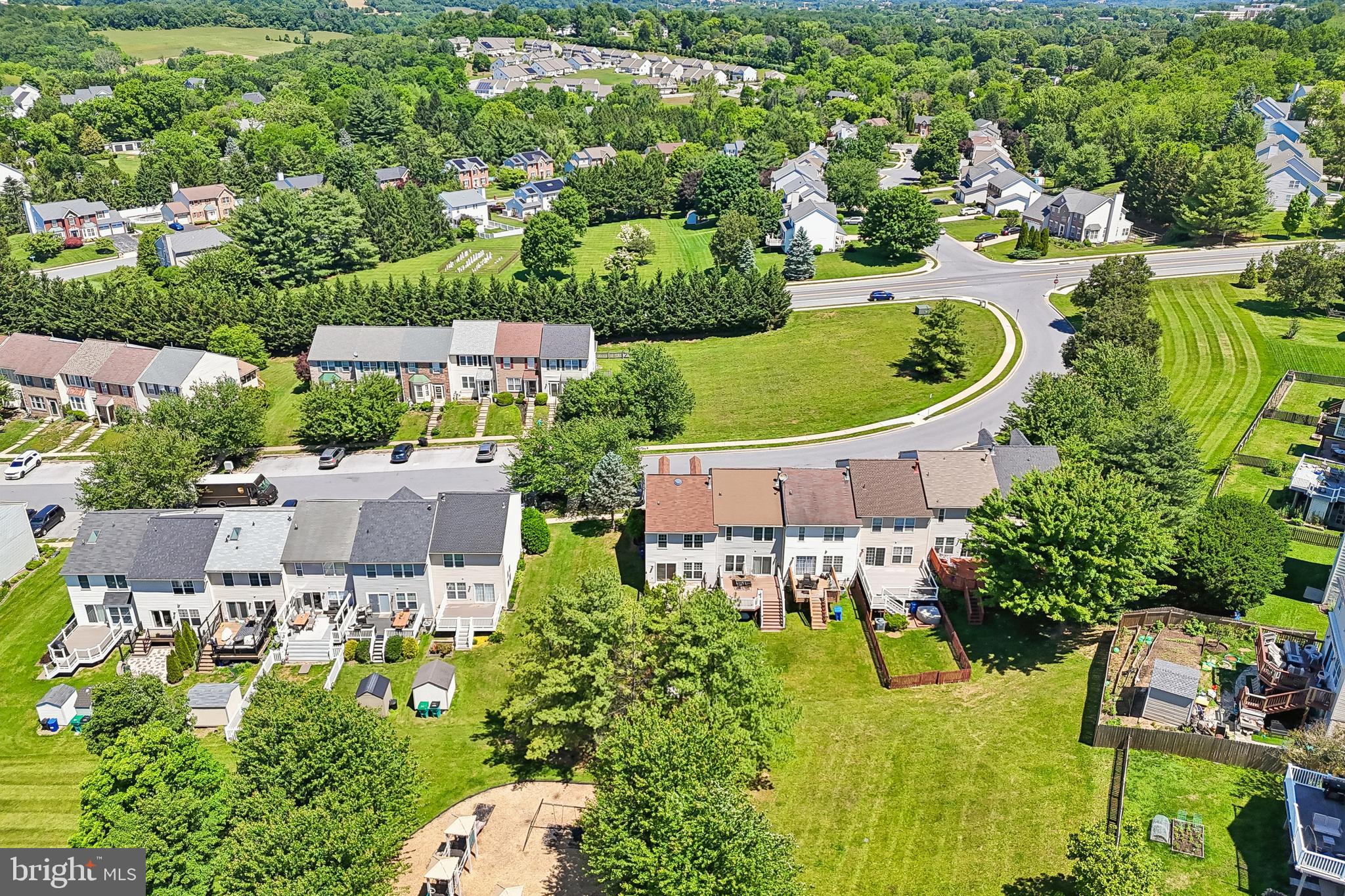 DIAMOND HILLS - Residential