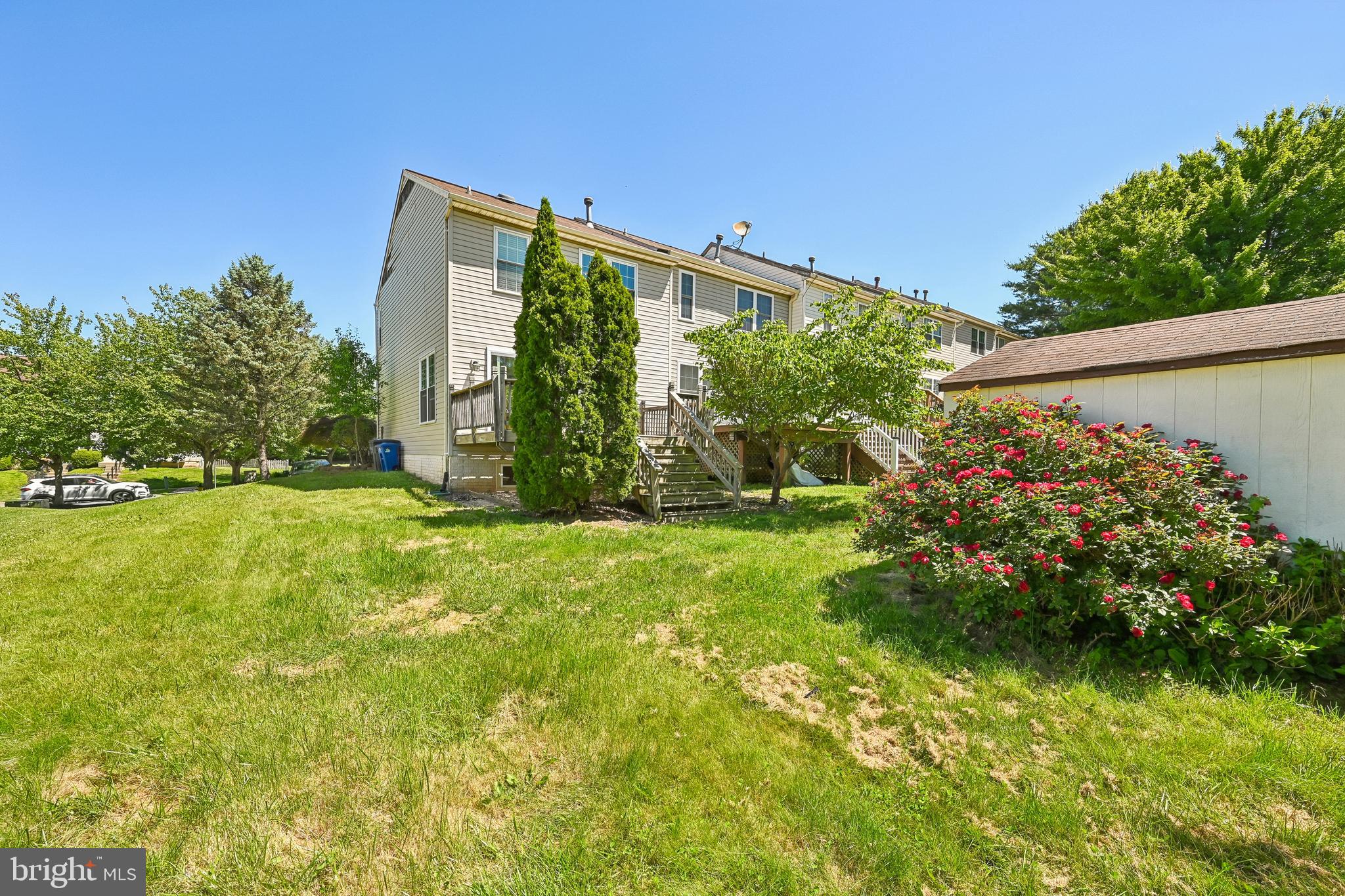 DIAMOND HILLS - Residential