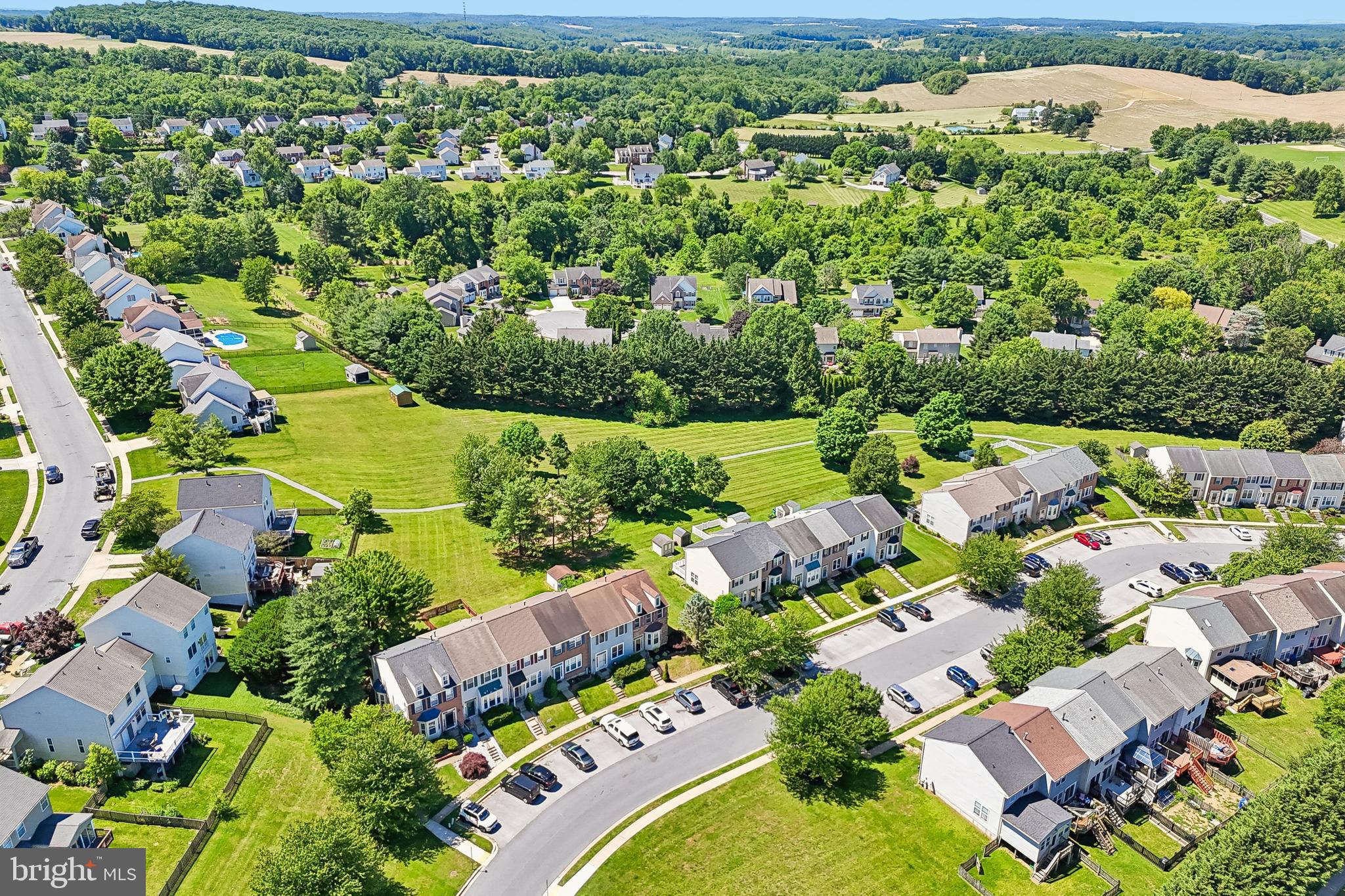 DIAMOND HILLS - Residential