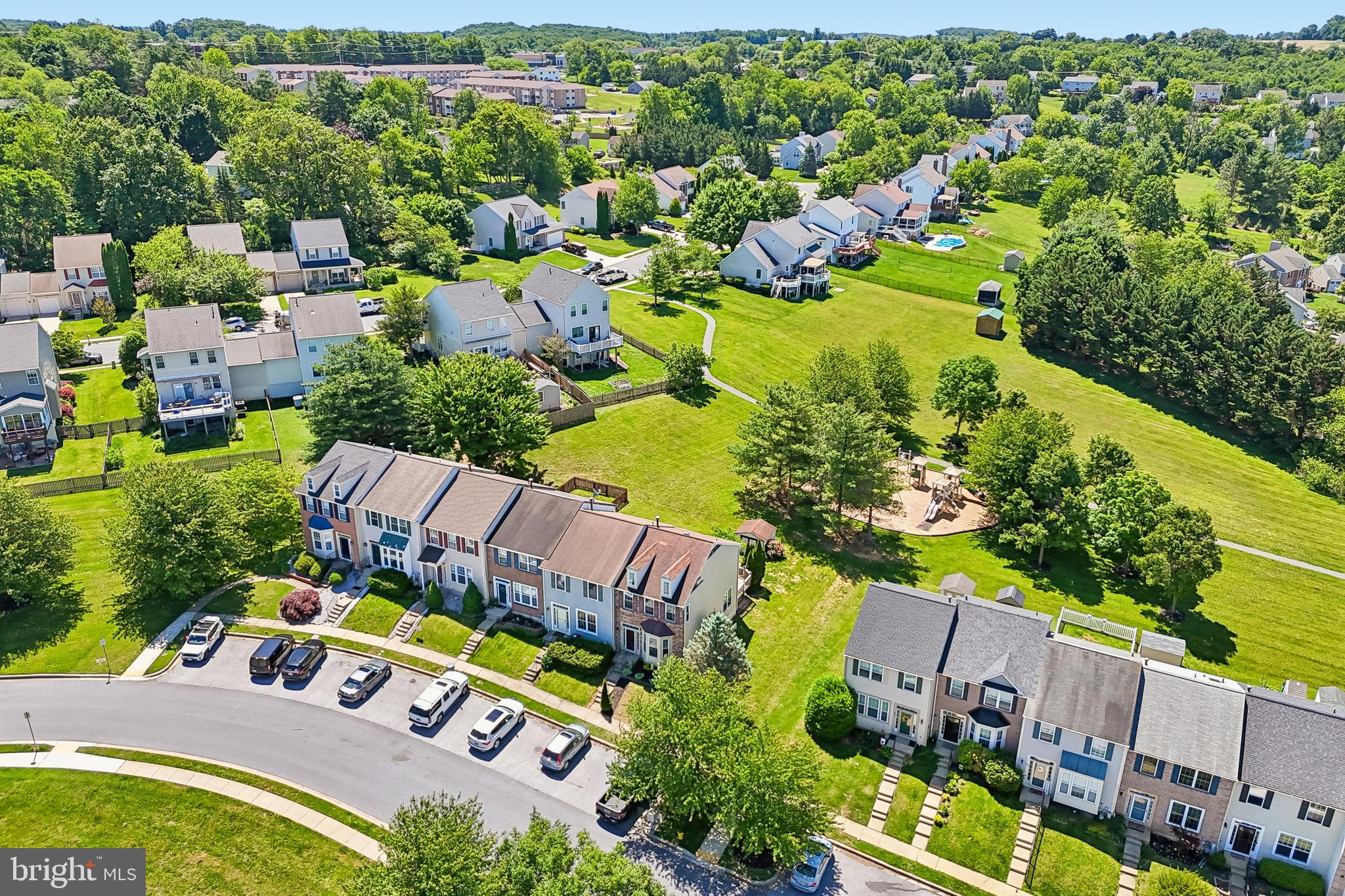 DIAMOND HILLS - Residential