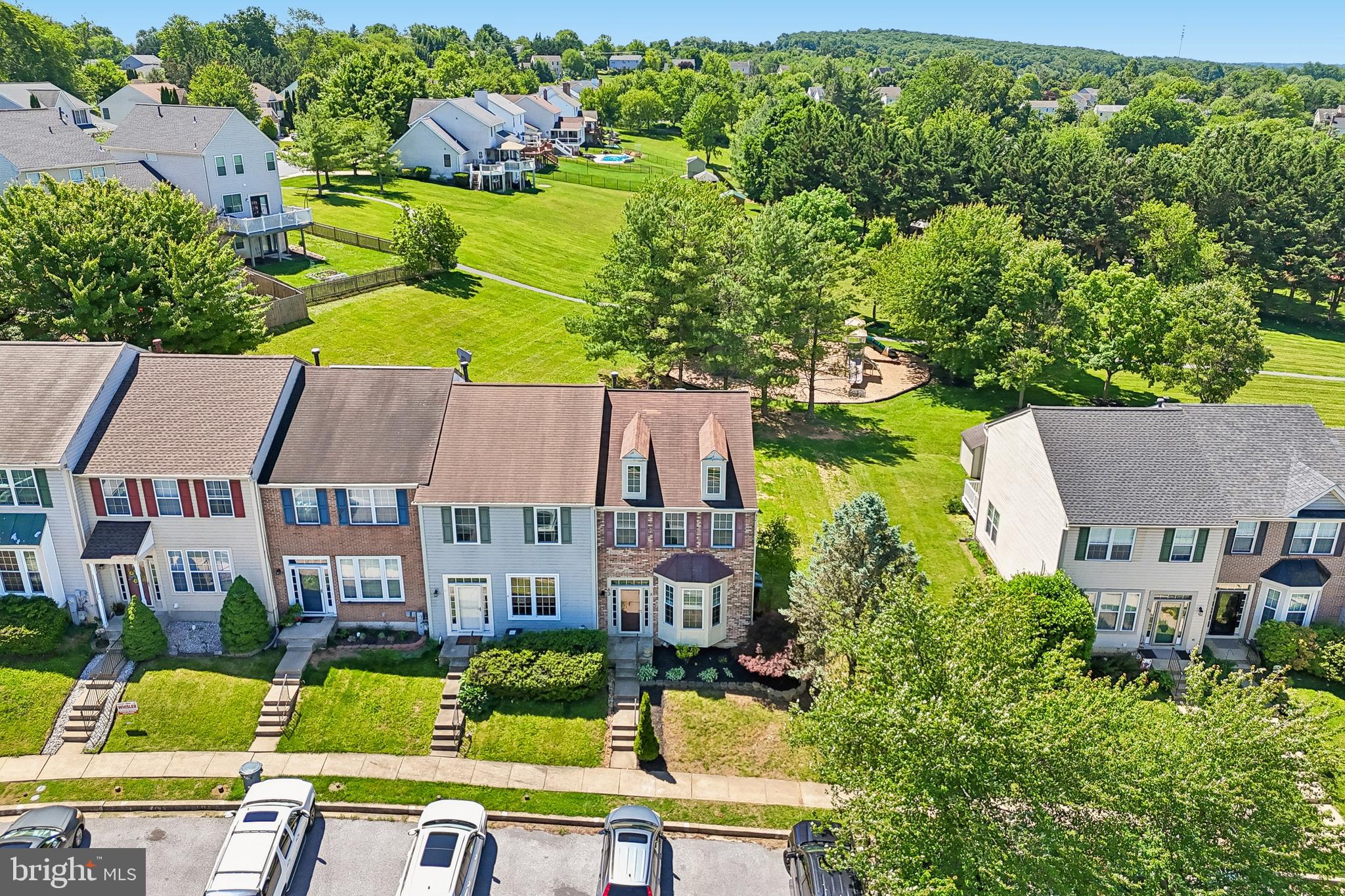 DIAMOND HILLS - Residential
