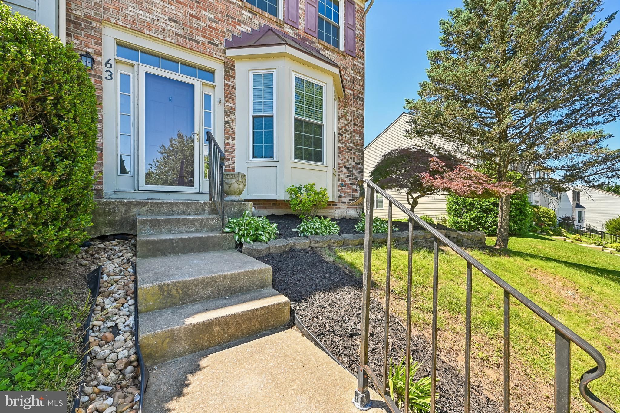 DIAMOND HILLS - Residential