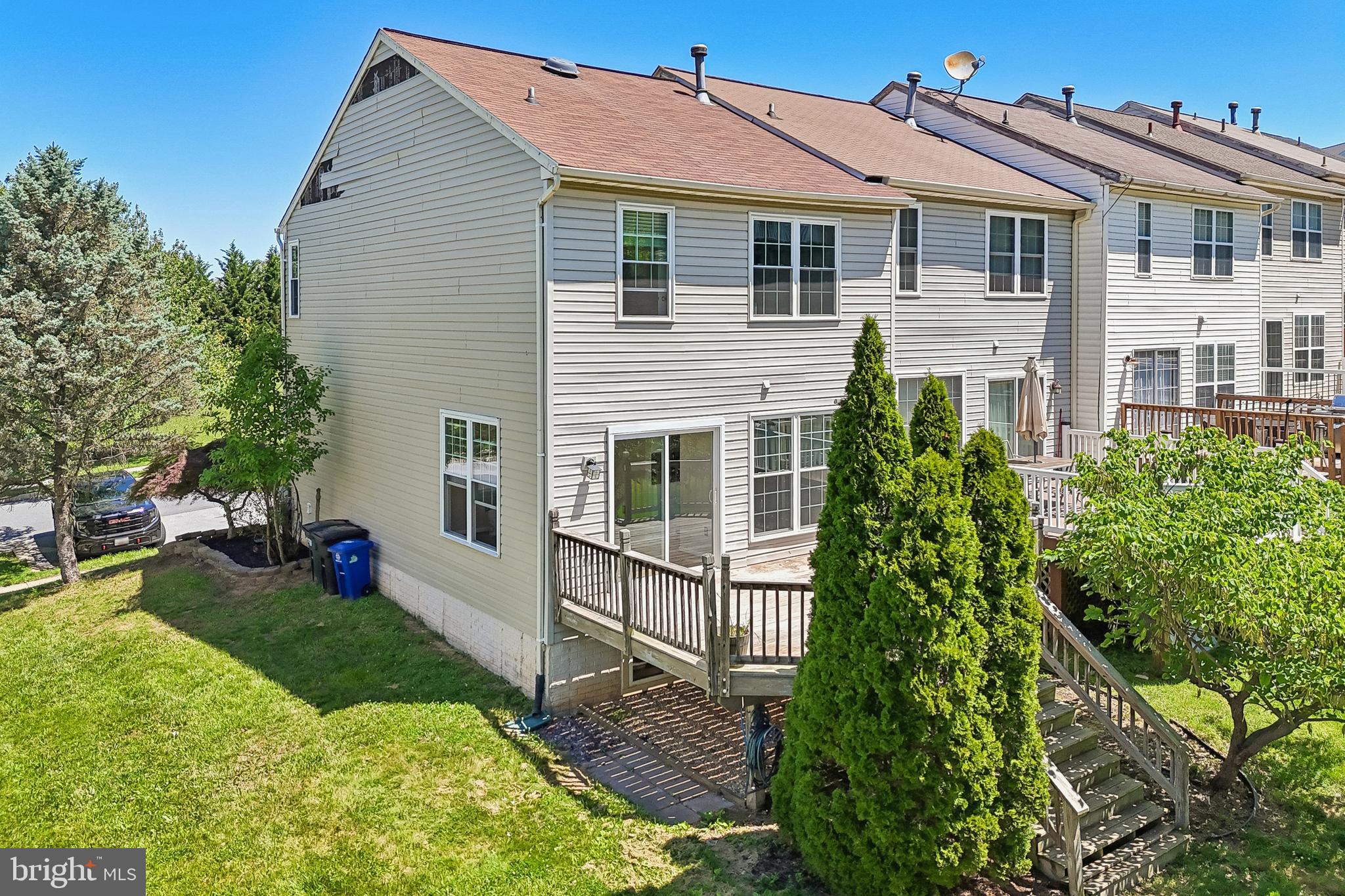 DIAMOND HILLS - Residential