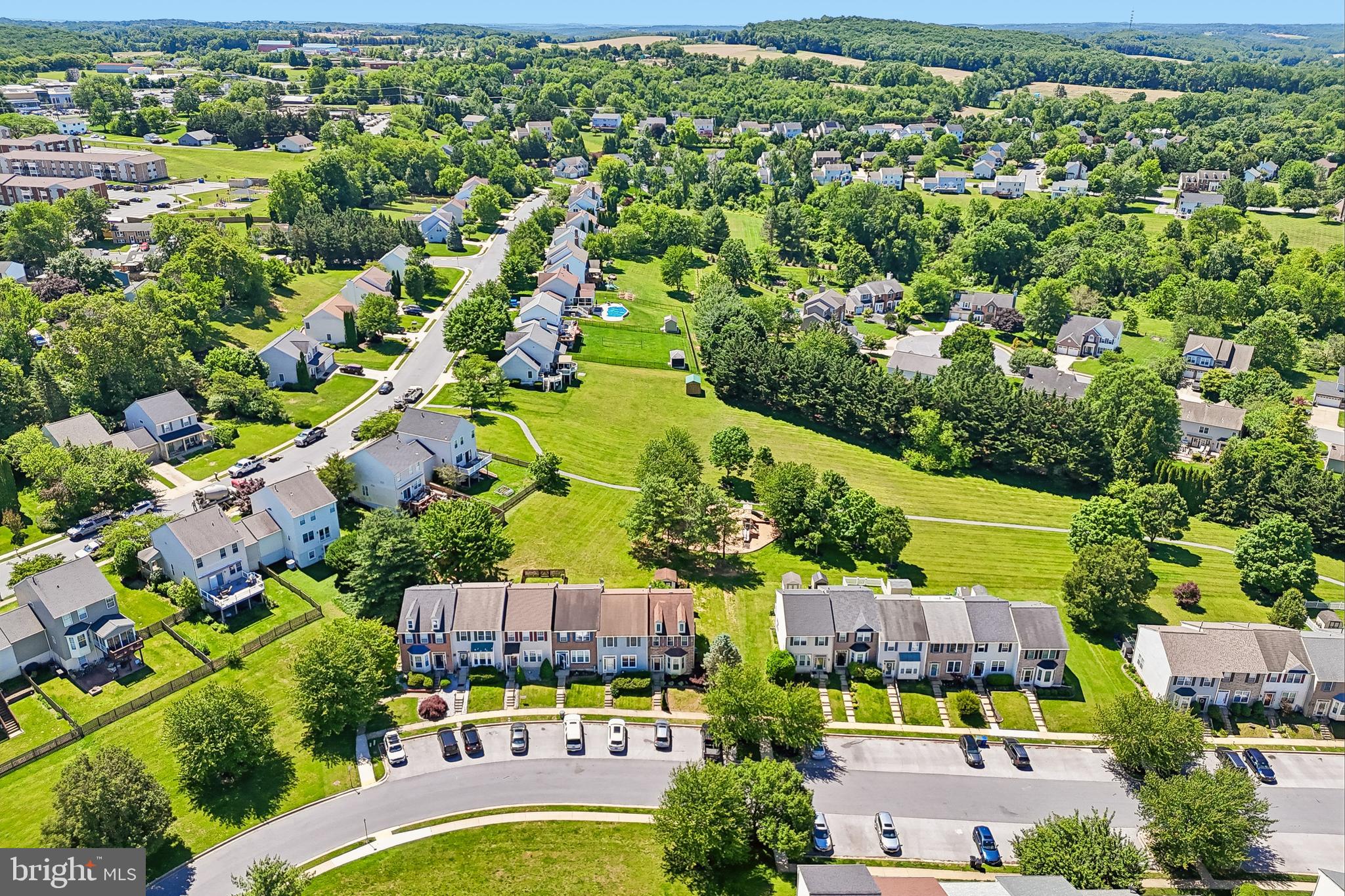 DIAMOND HILLS - Residential