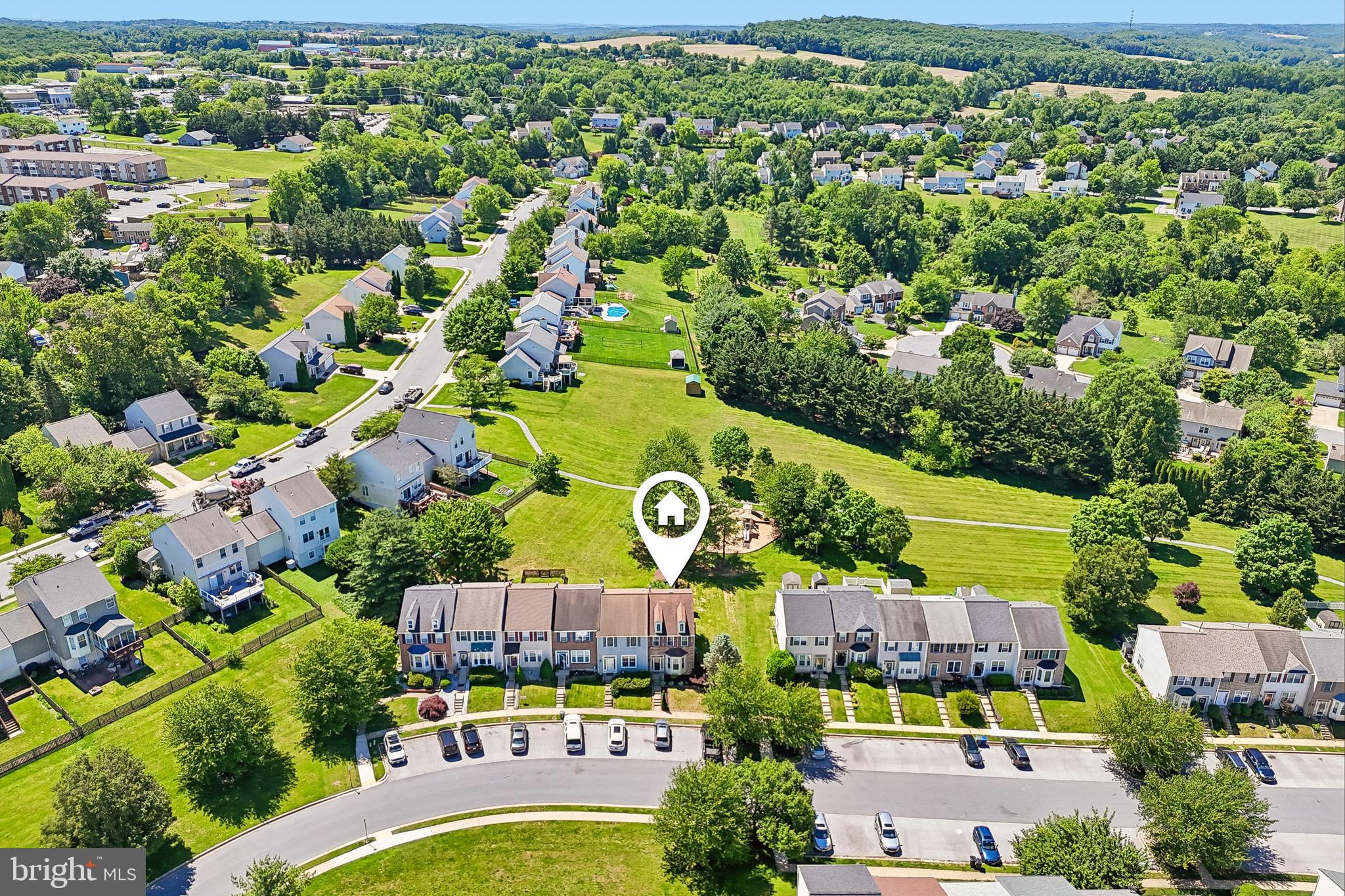 DIAMOND HILLS - Residential