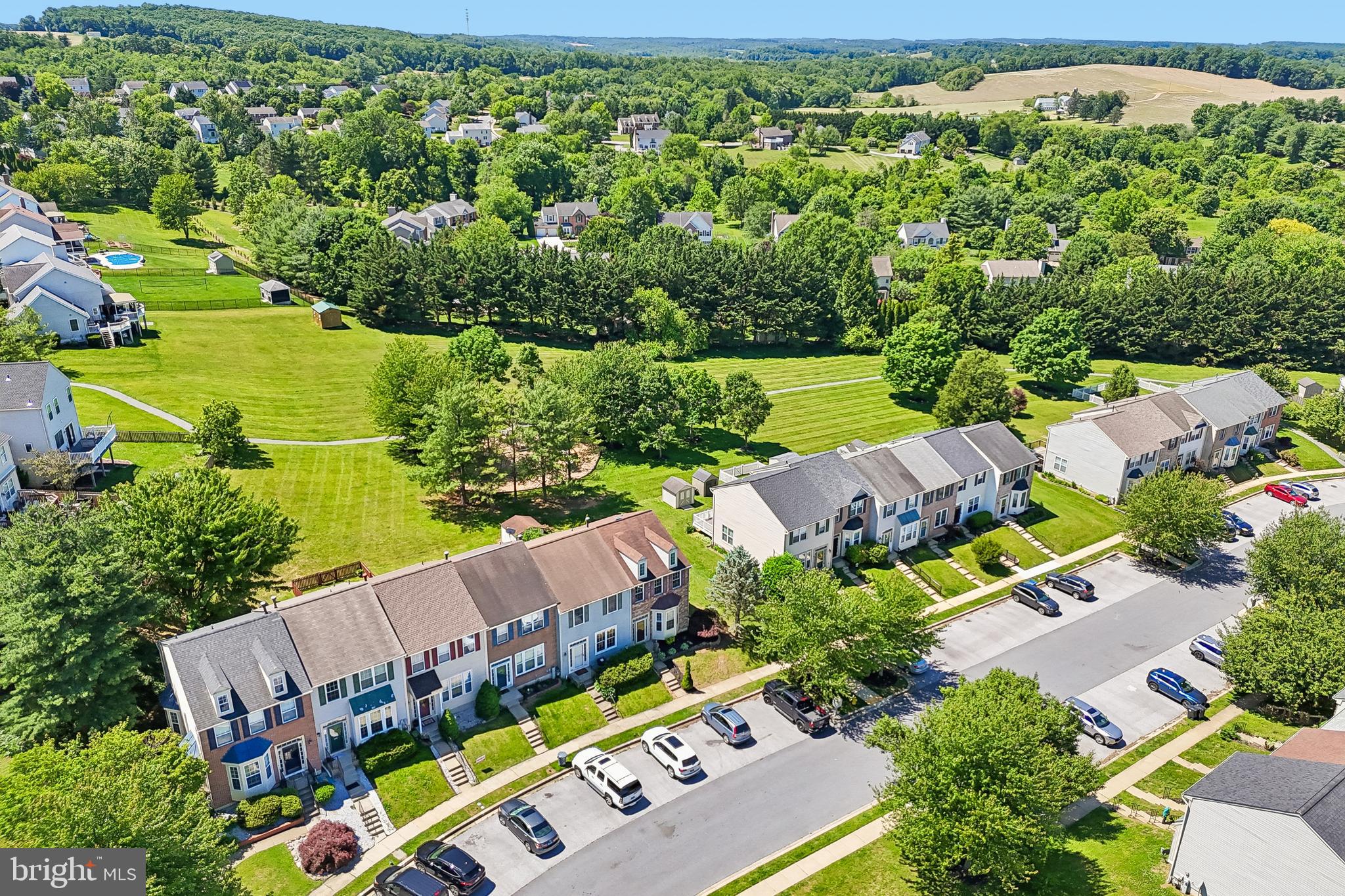 DIAMOND HILLS - Residential