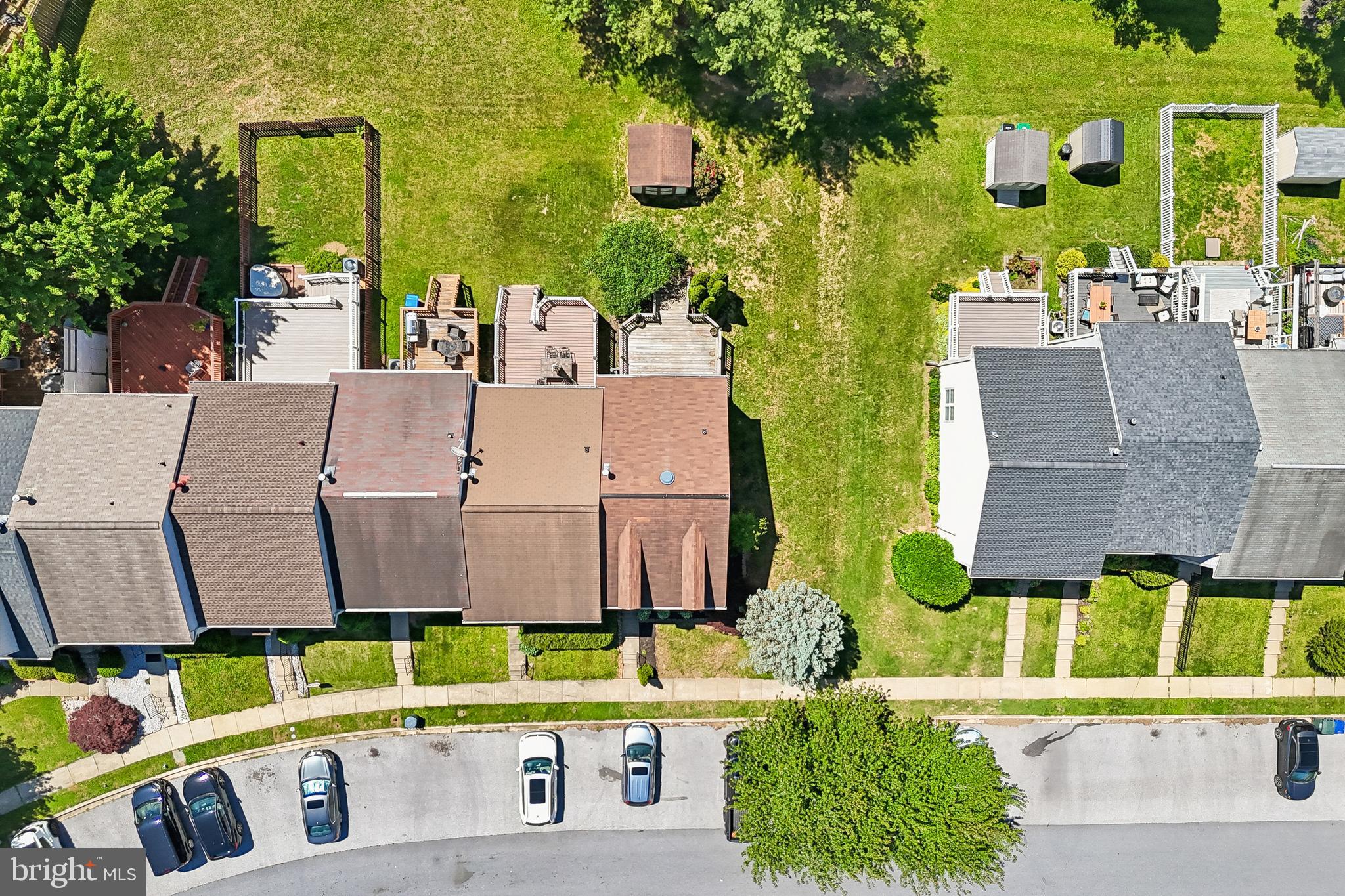 DIAMOND HILLS - Residential