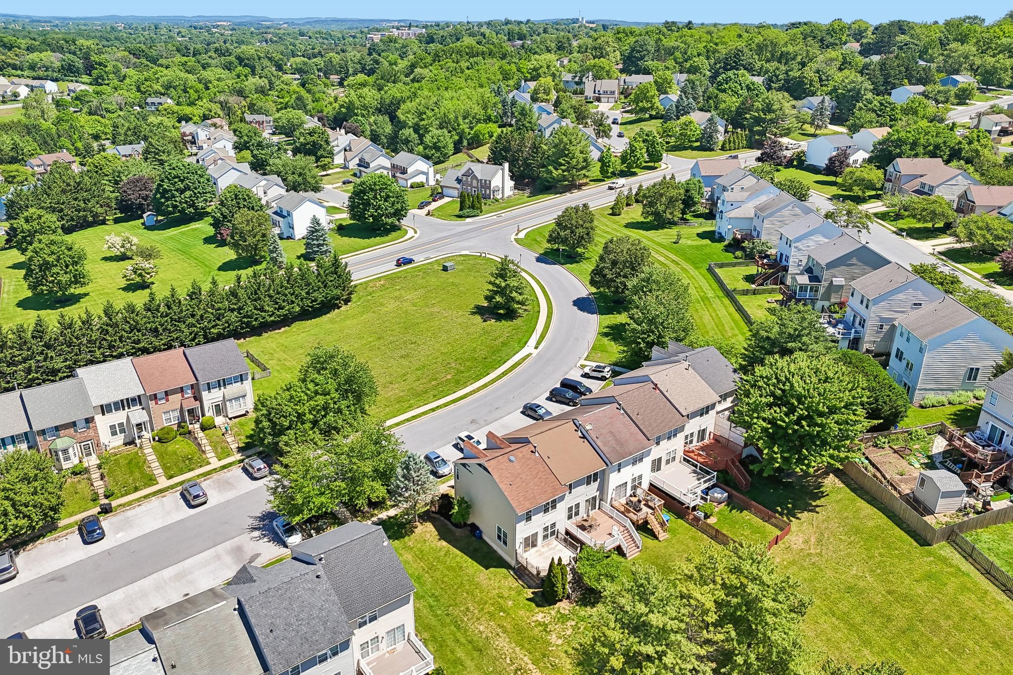 DIAMOND HILLS - Residential