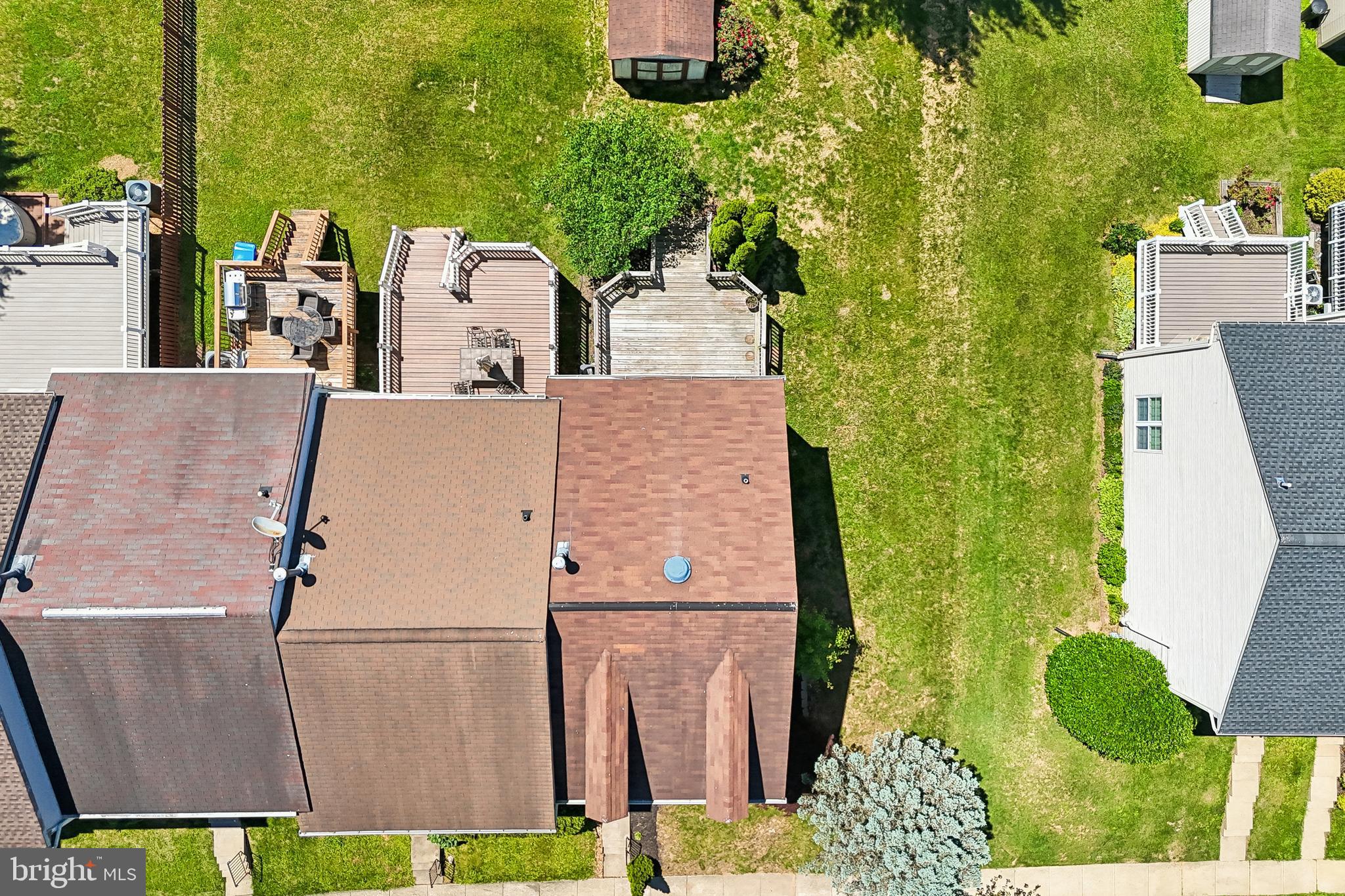 DIAMOND HILLS - Residential