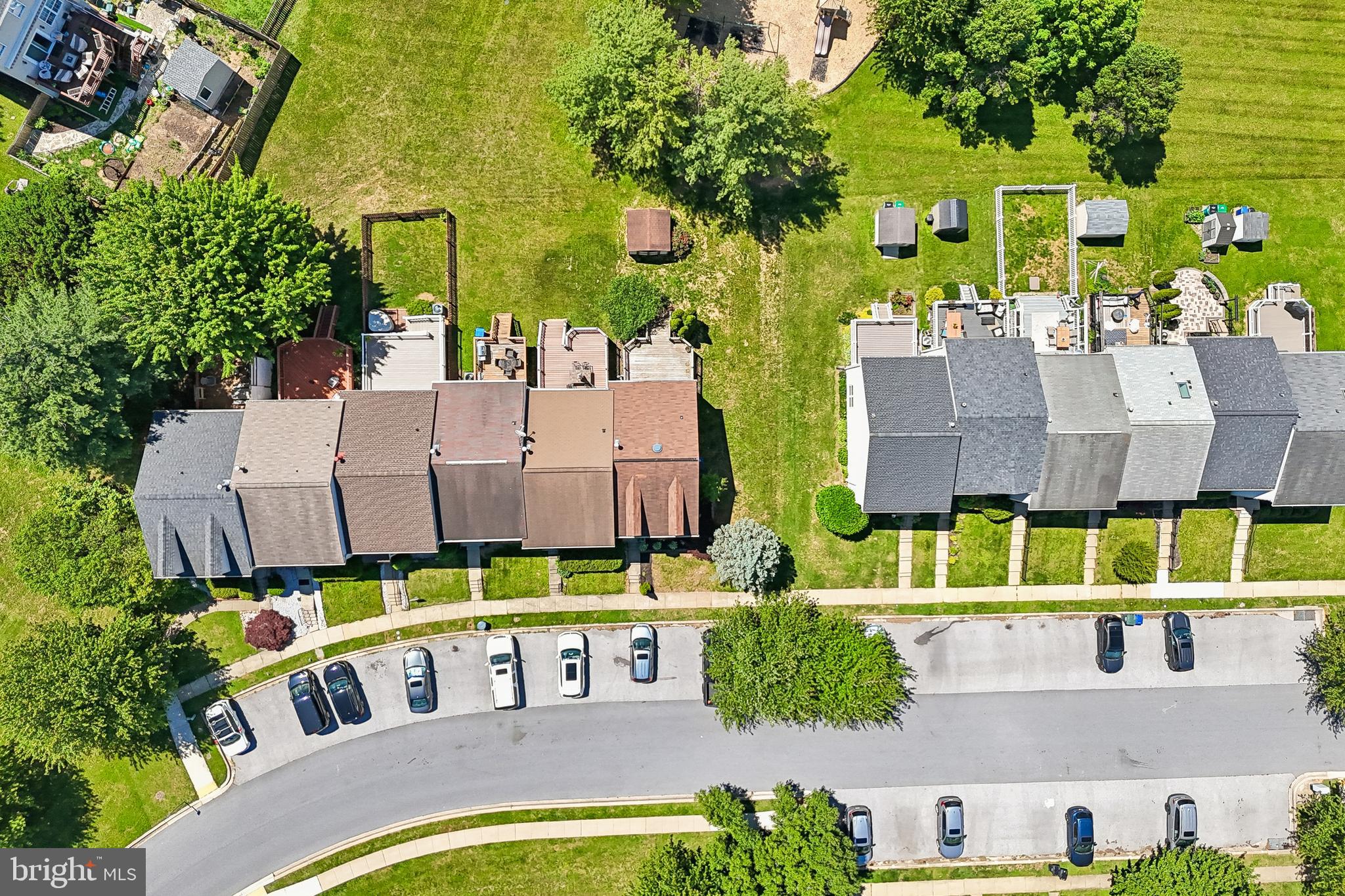 DIAMOND HILLS - Residential
