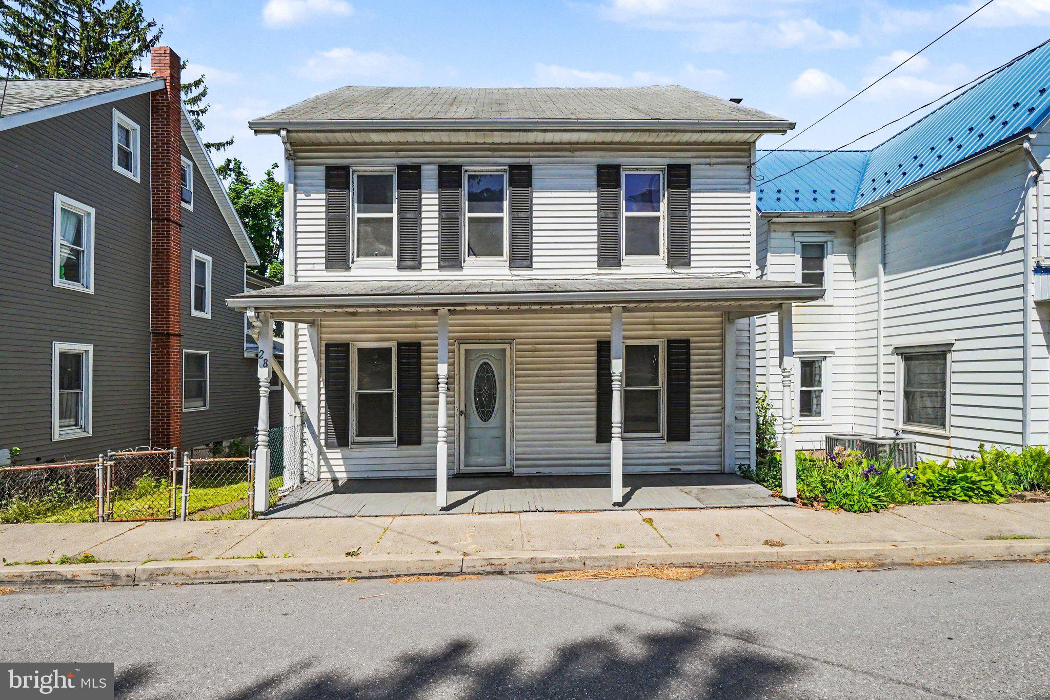 NONE AVAILABLE - Residential