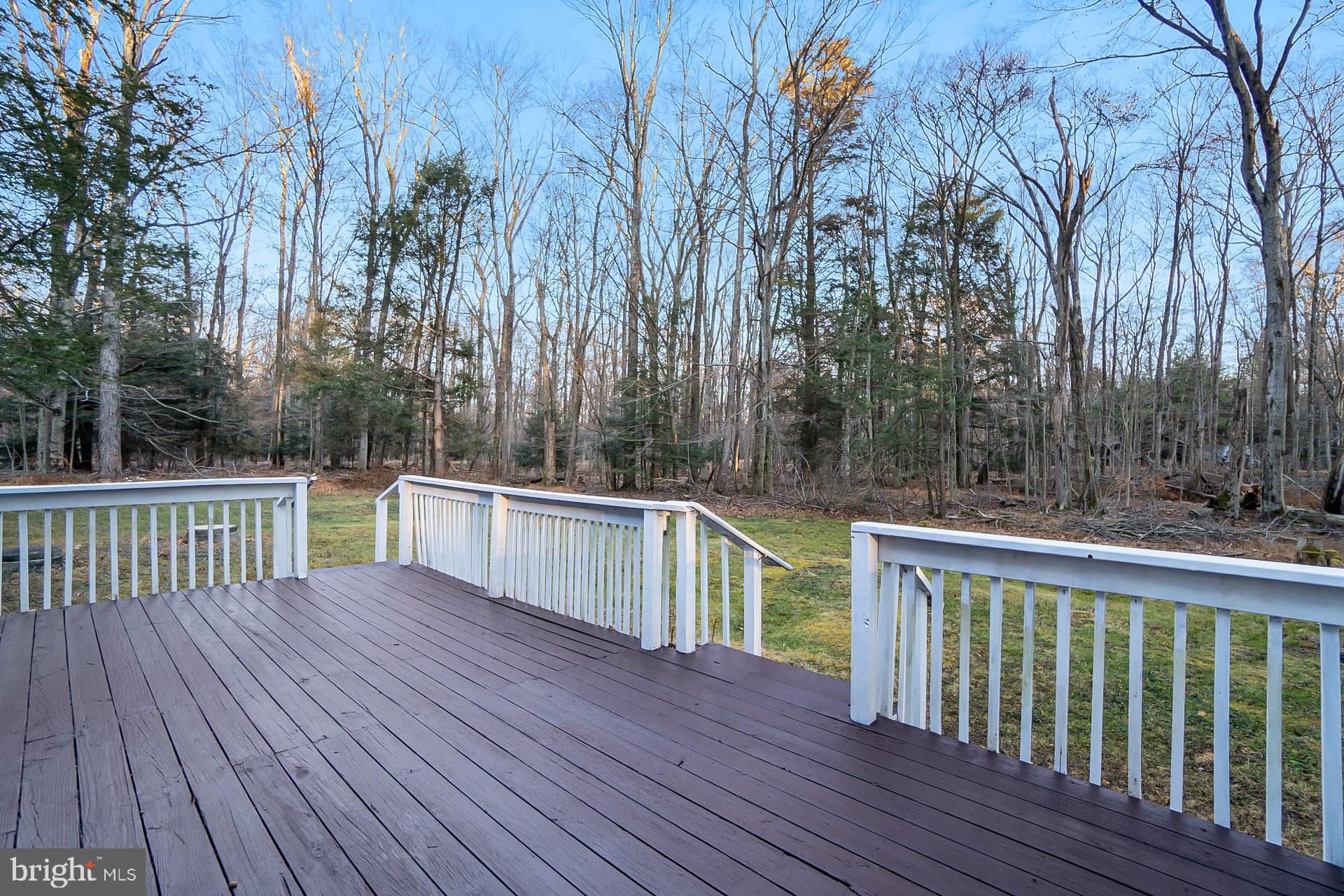 HOLIDAY POCONO - Residential
