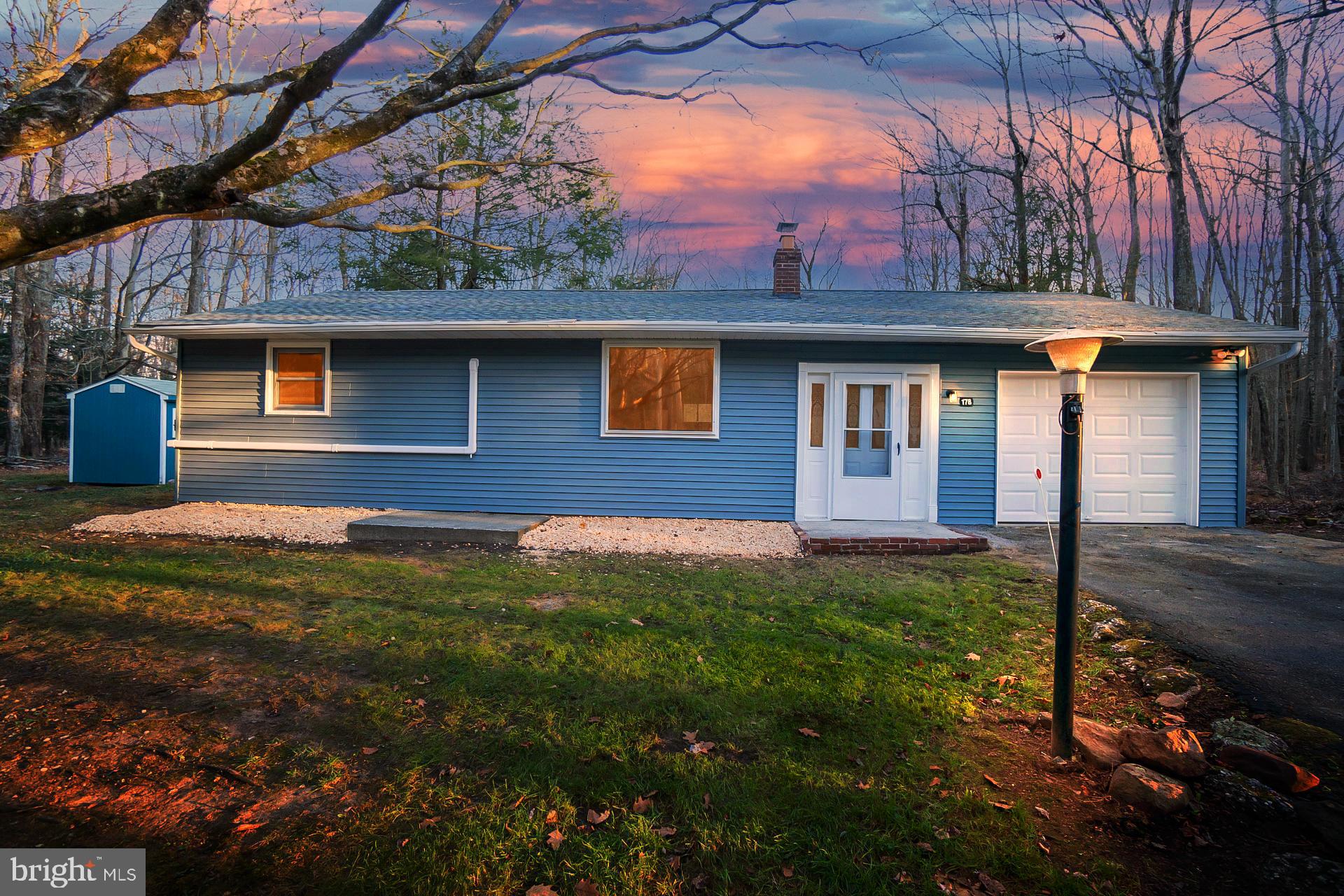 HOLIDAY POCONO - Residential
