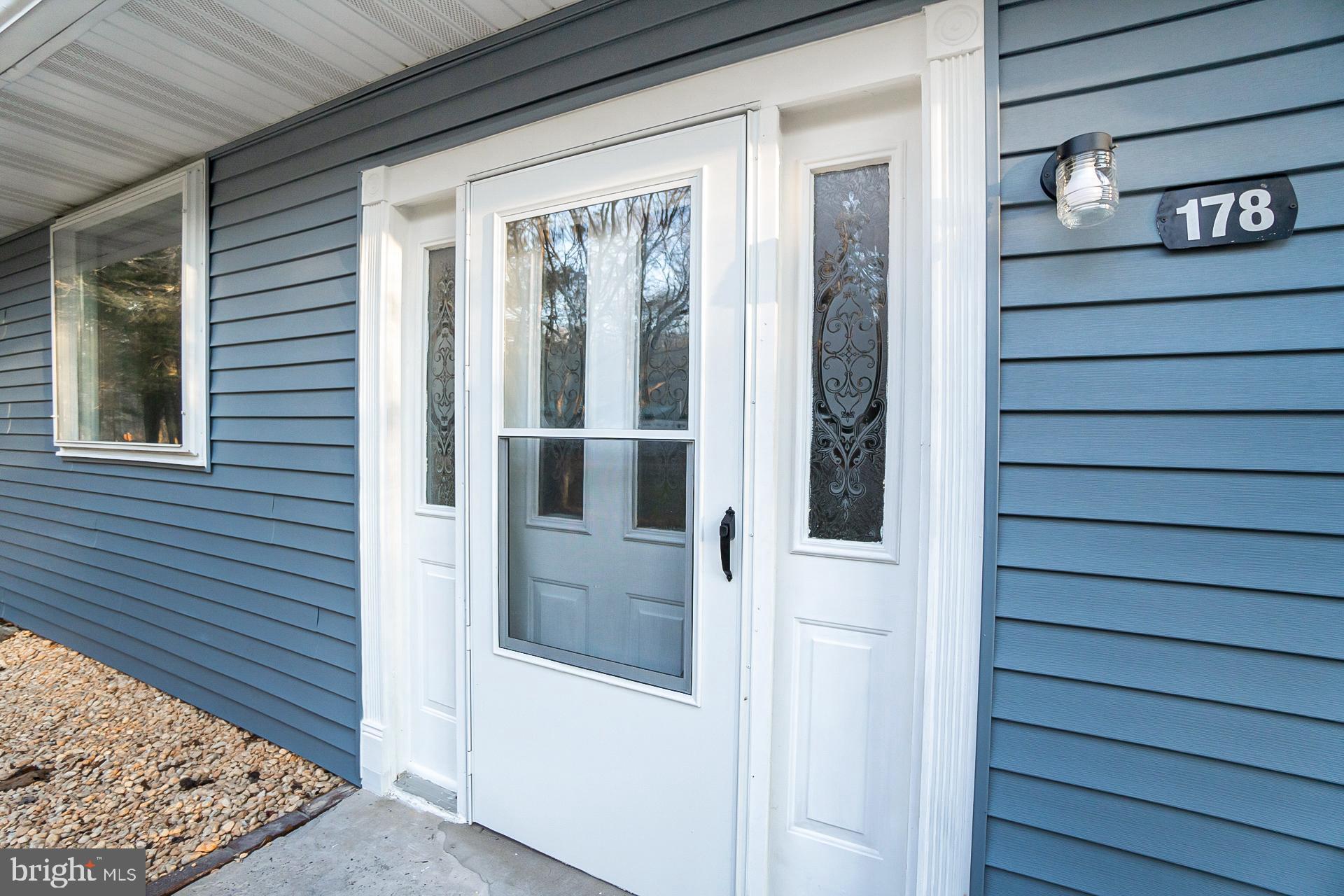 HOLIDAY POCONO - Residential