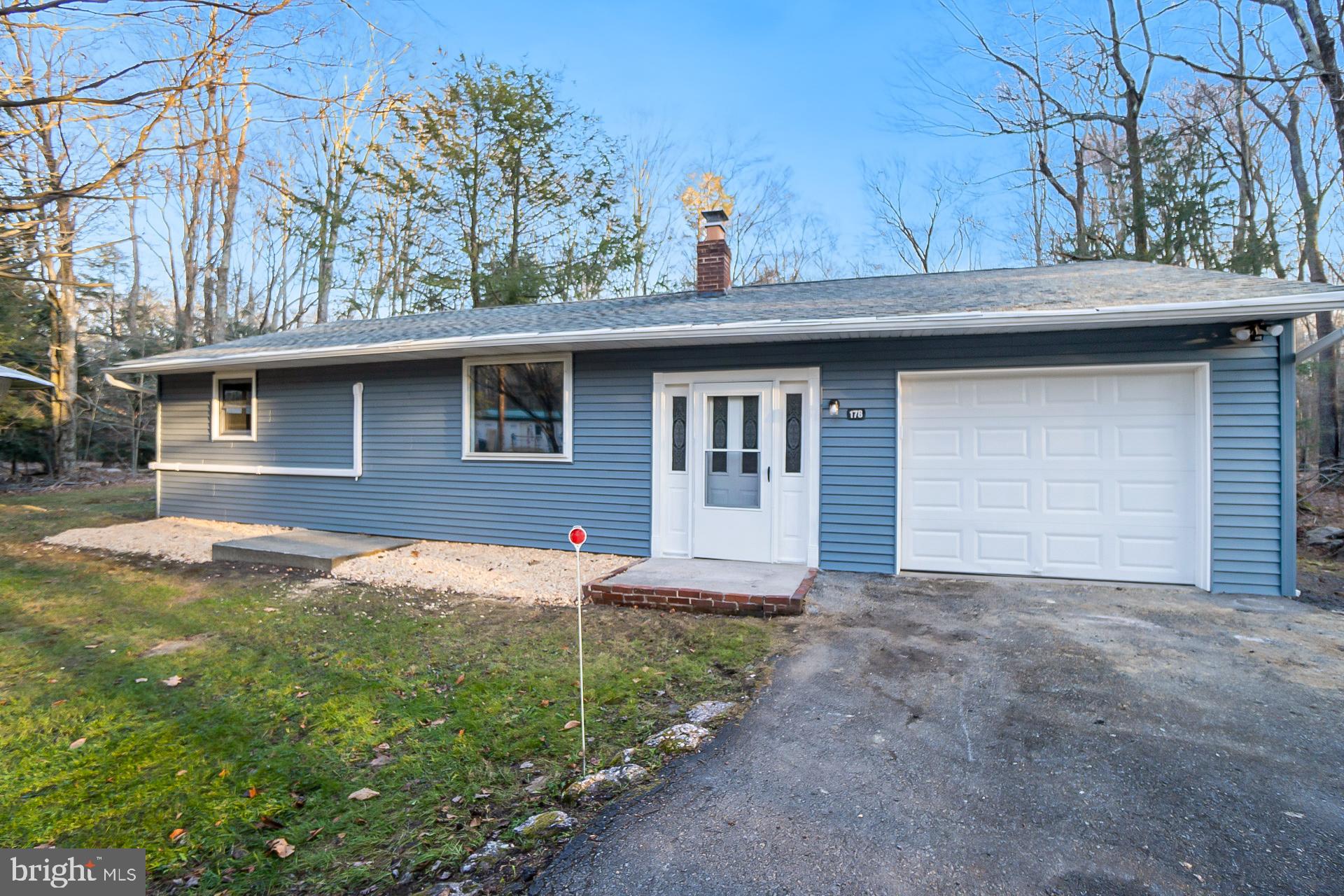 HOLIDAY POCONO - Residential