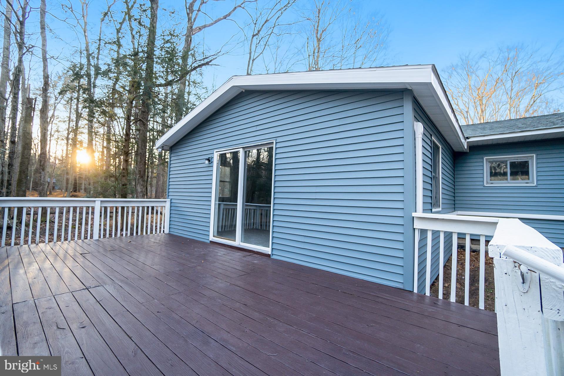 HOLIDAY POCONO - Residential