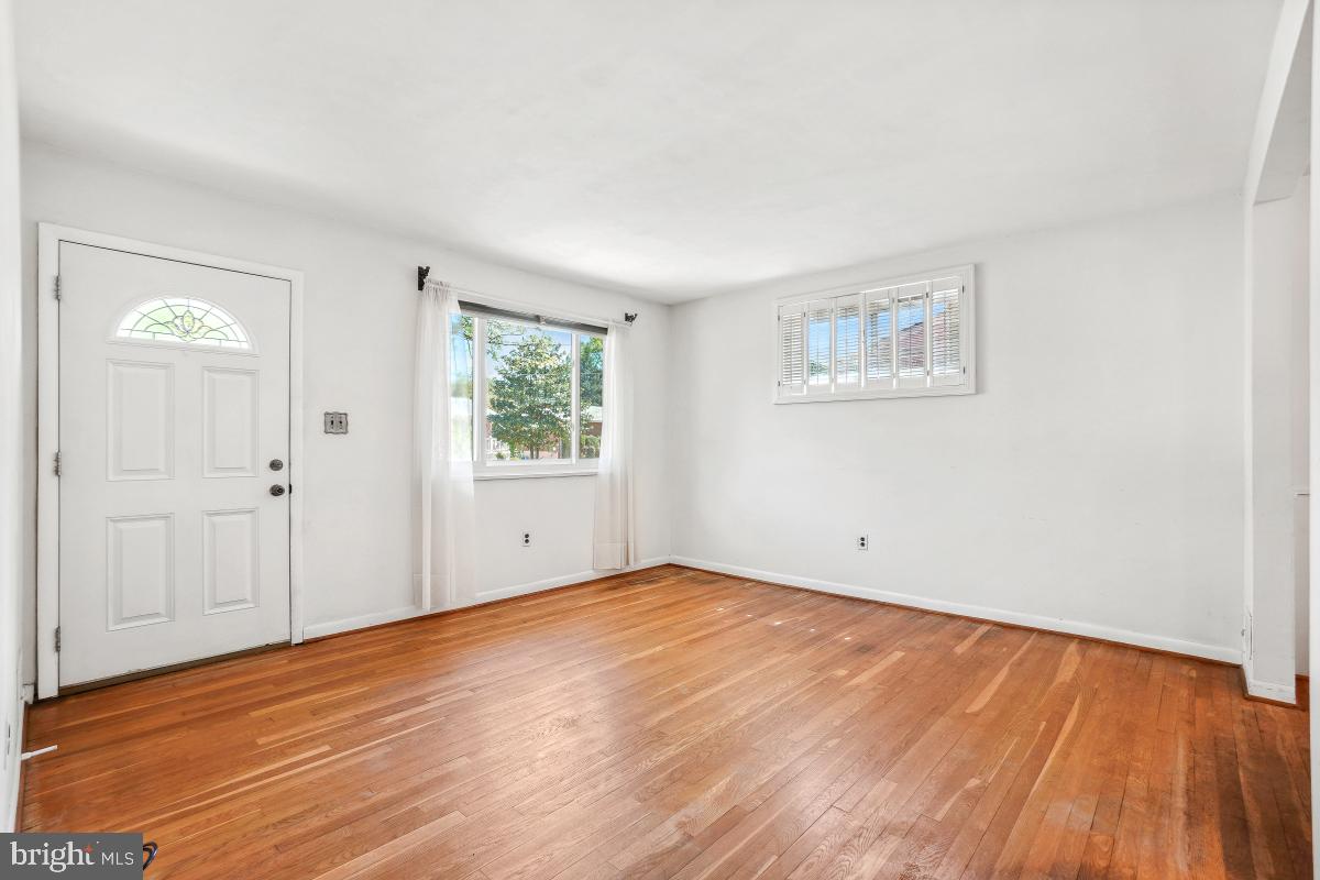 RANDOLPH HILLS - Residential