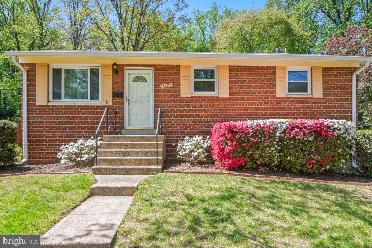 RANDOLPH HILLS - Residential