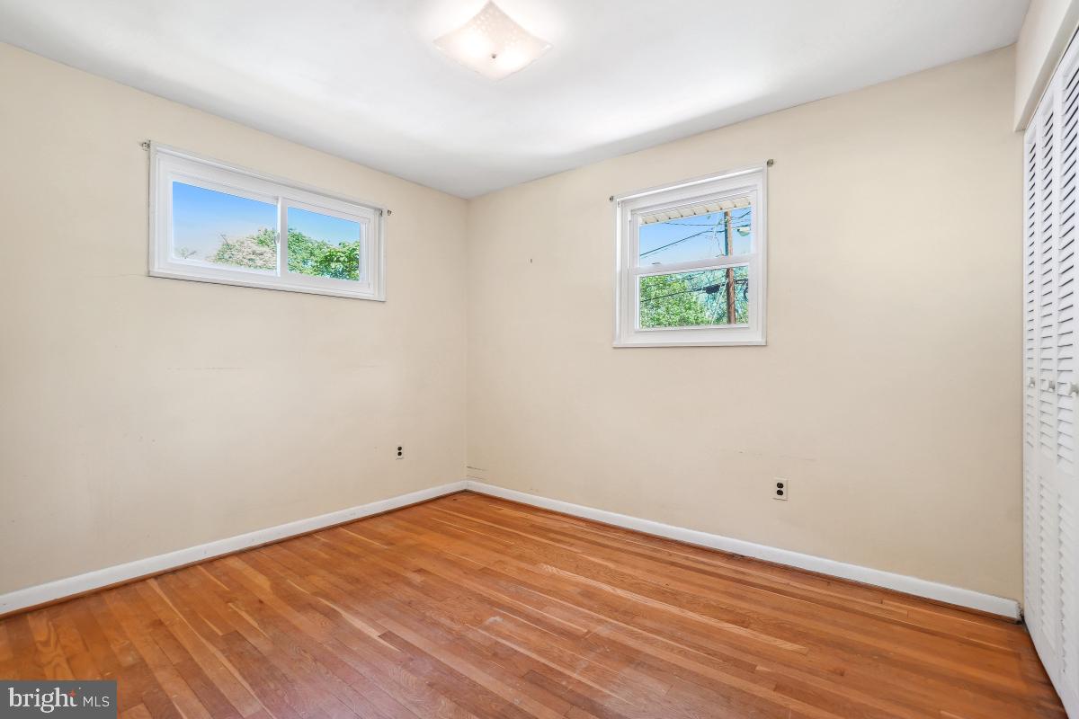 RANDOLPH HILLS - Residential