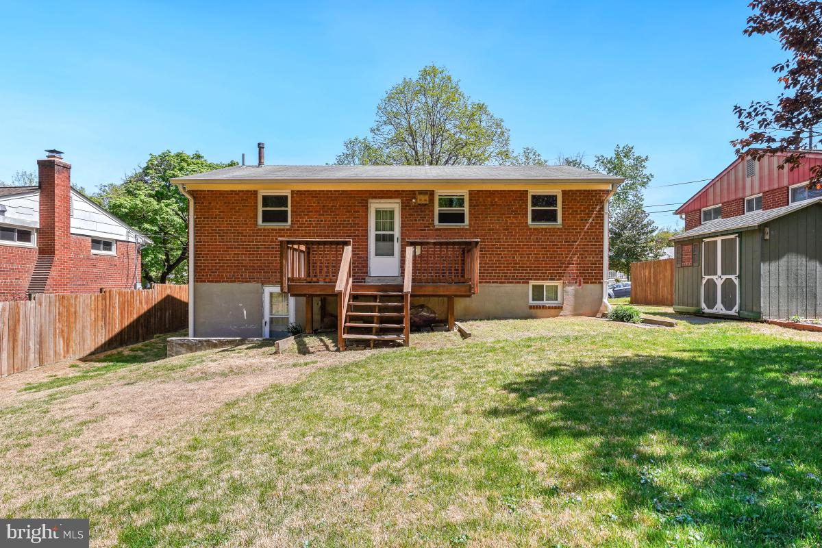 RANDOLPH HILLS - Residential