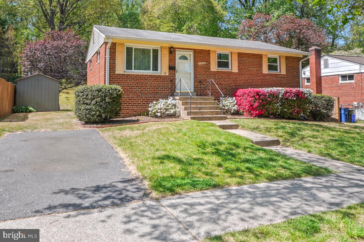 RANDOLPH HILLS - Residential