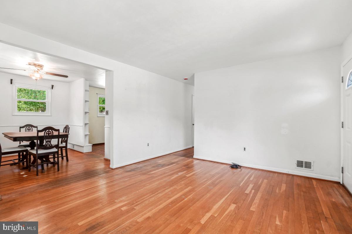 RANDOLPH HILLS - Residential