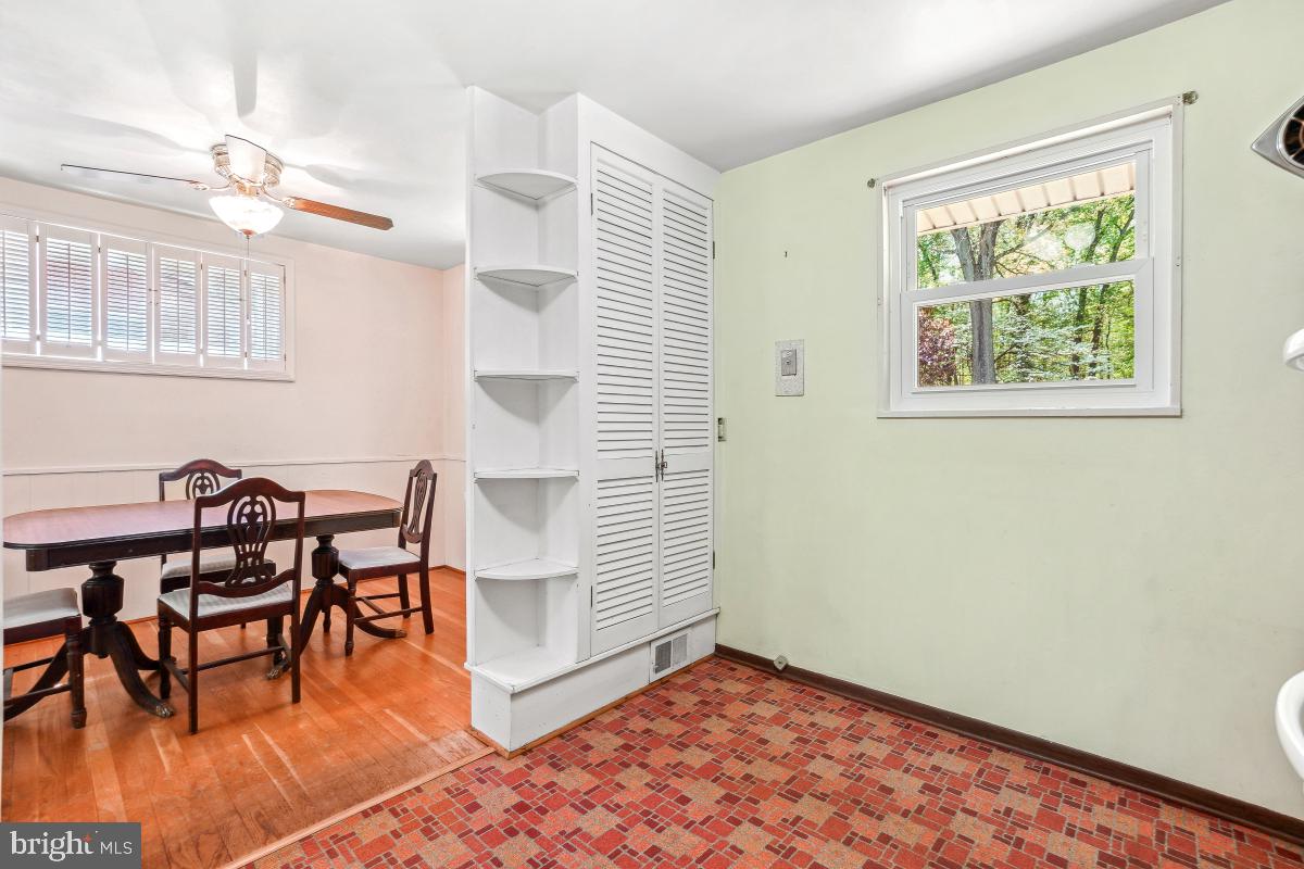 RANDOLPH HILLS - Residential