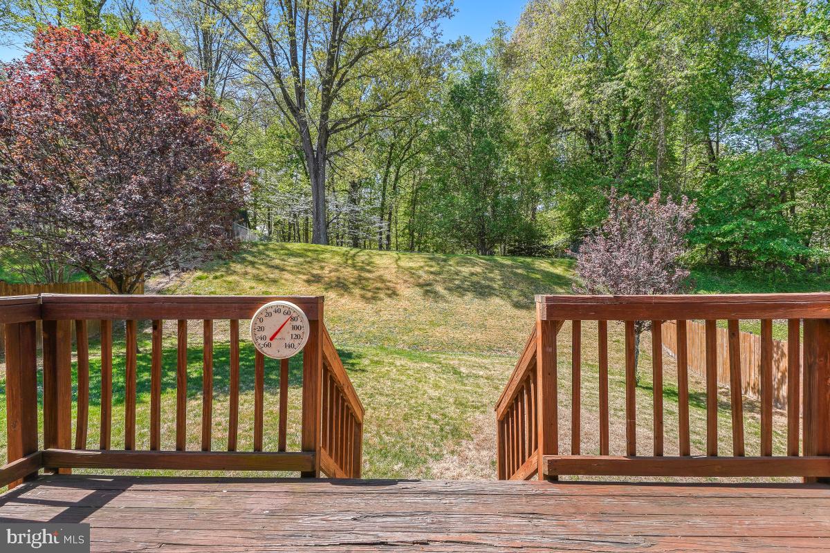 RANDOLPH HILLS - Residential