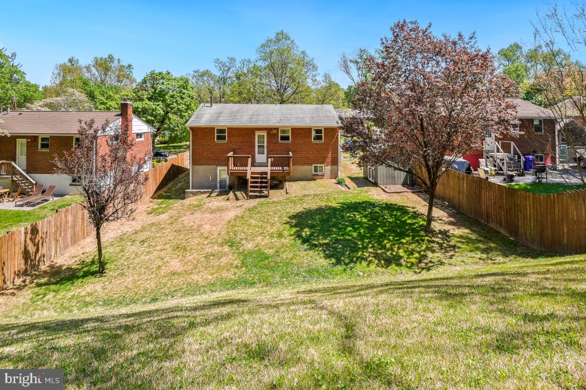 RANDOLPH HILLS - Residential