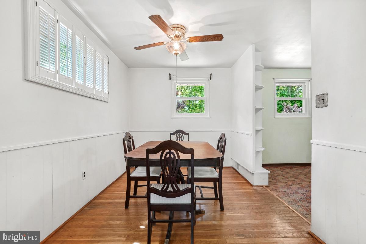 RANDOLPH HILLS - Residential