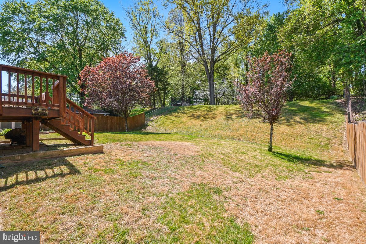 RANDOLPH HILLS - Residential