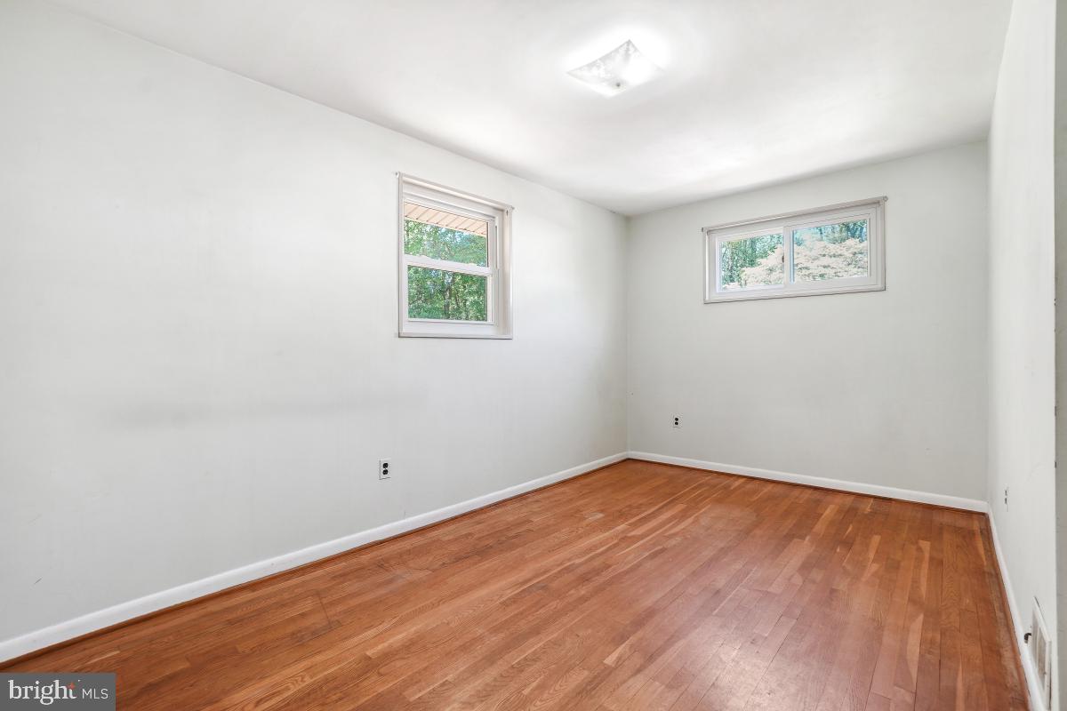 RANDOLPH HILLS - Residential