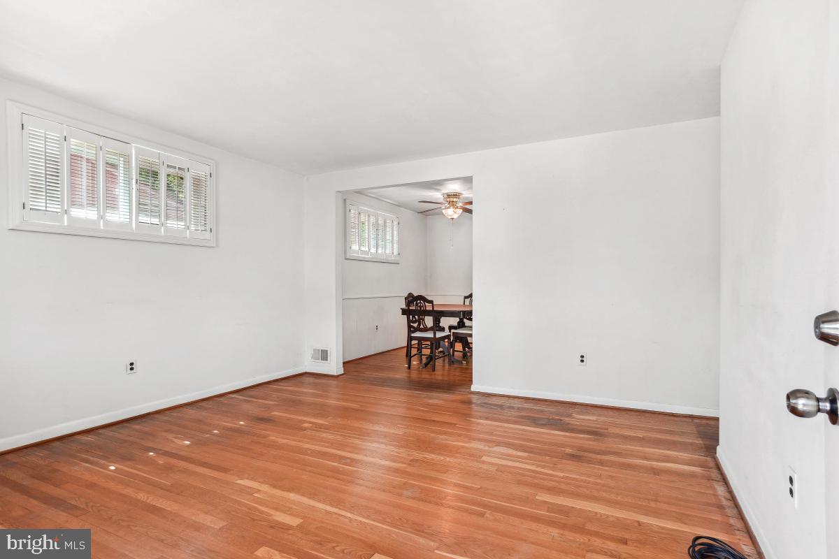 RANDOLPH HILLS - Residential