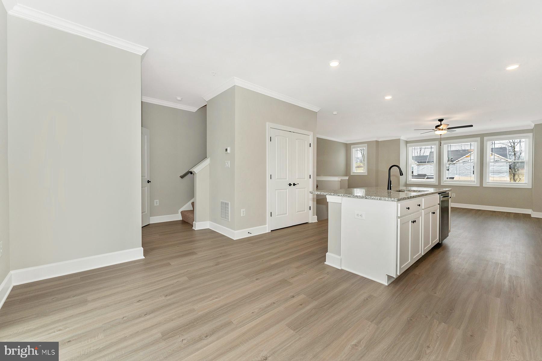 BRIMINGTON FARM - Residential