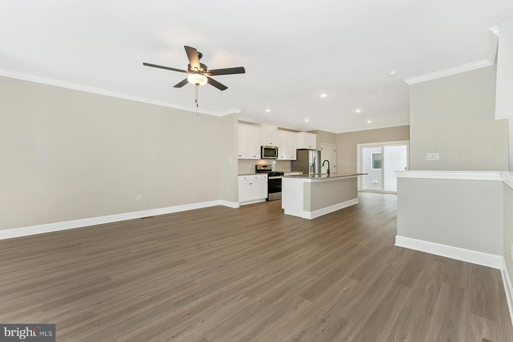 BRIMINGTON FARM - Residential