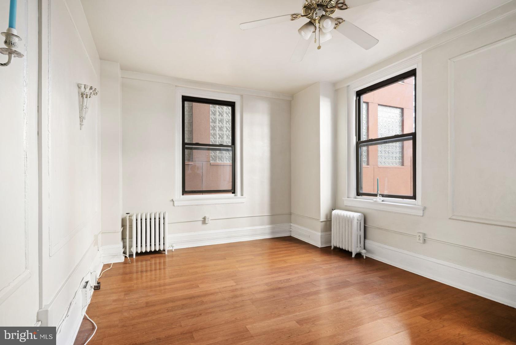 CENTER CITY - Residential