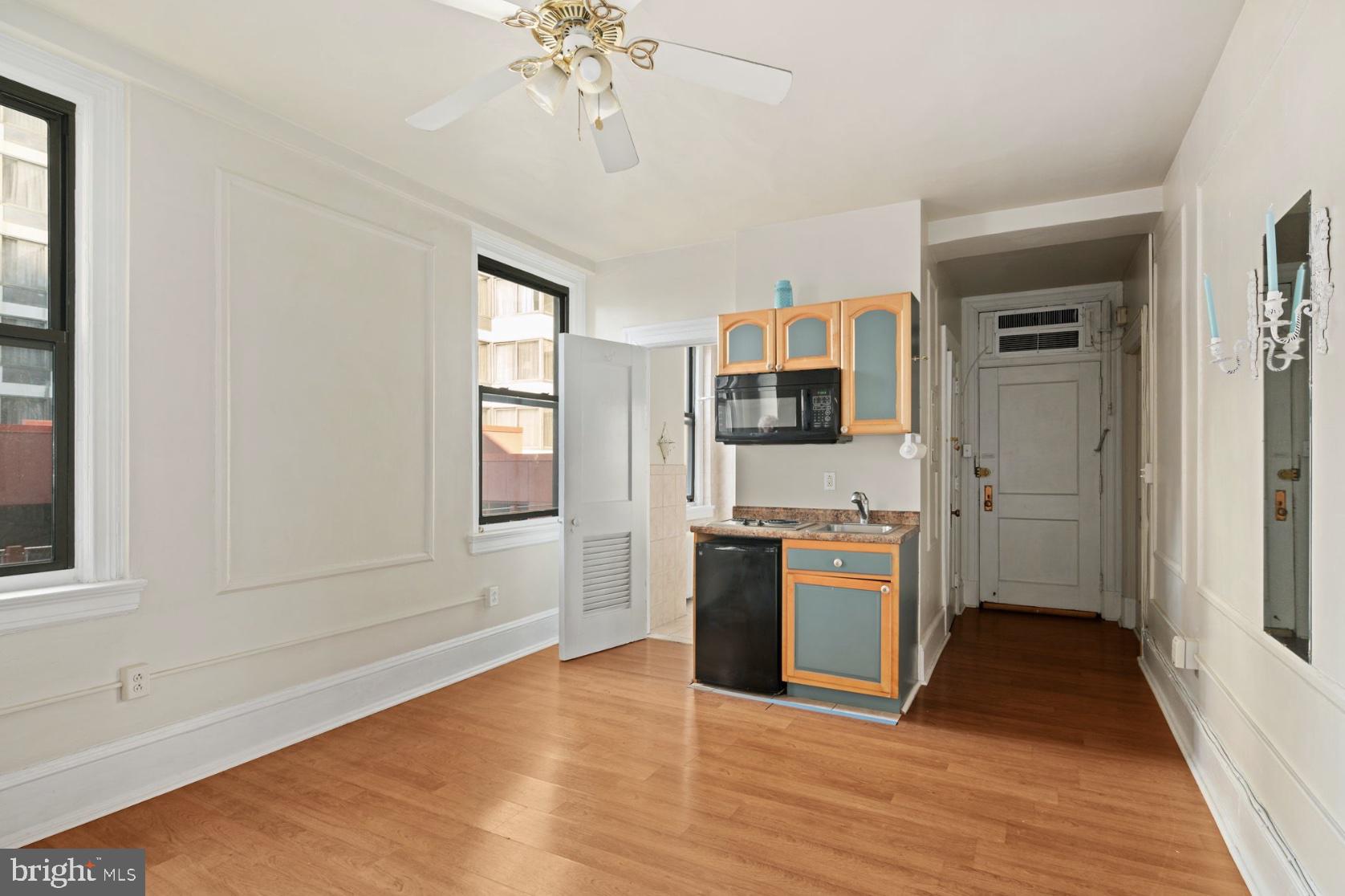 CENTER CITY - Residential