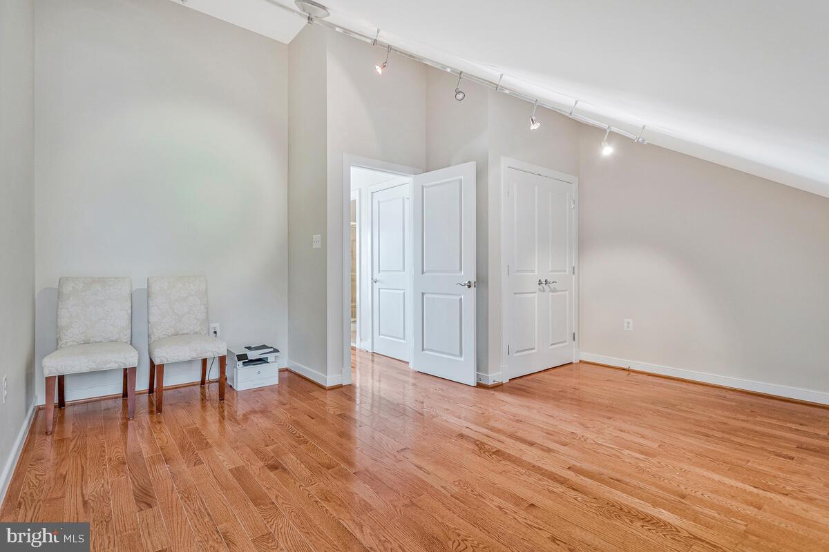 ACTONS LANDING CONDOS - Residential